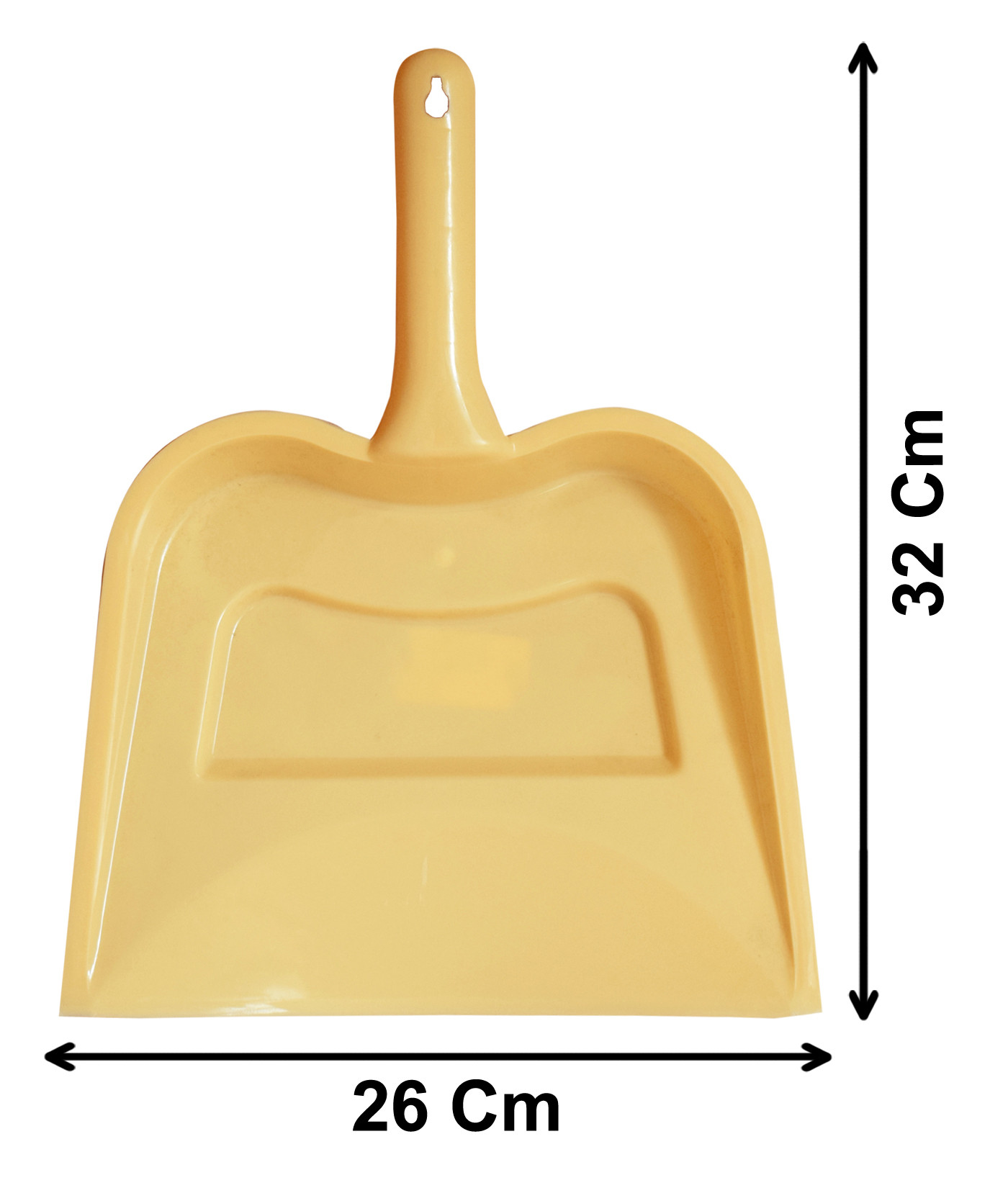 Kuber Industries Plastic Lightweight 12