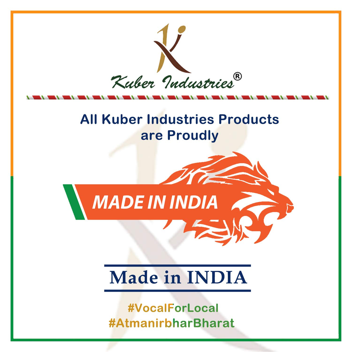 Kuber Industries Polyester Dust-Water Proof LPG Gas Cylinder Cover (Green)-Pack of 2-KUBMART15490