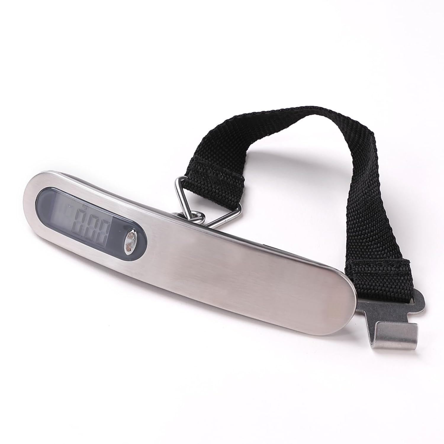 Kuber Industries Portable Weighing Scale For Luggage, Suitcase Capicity 