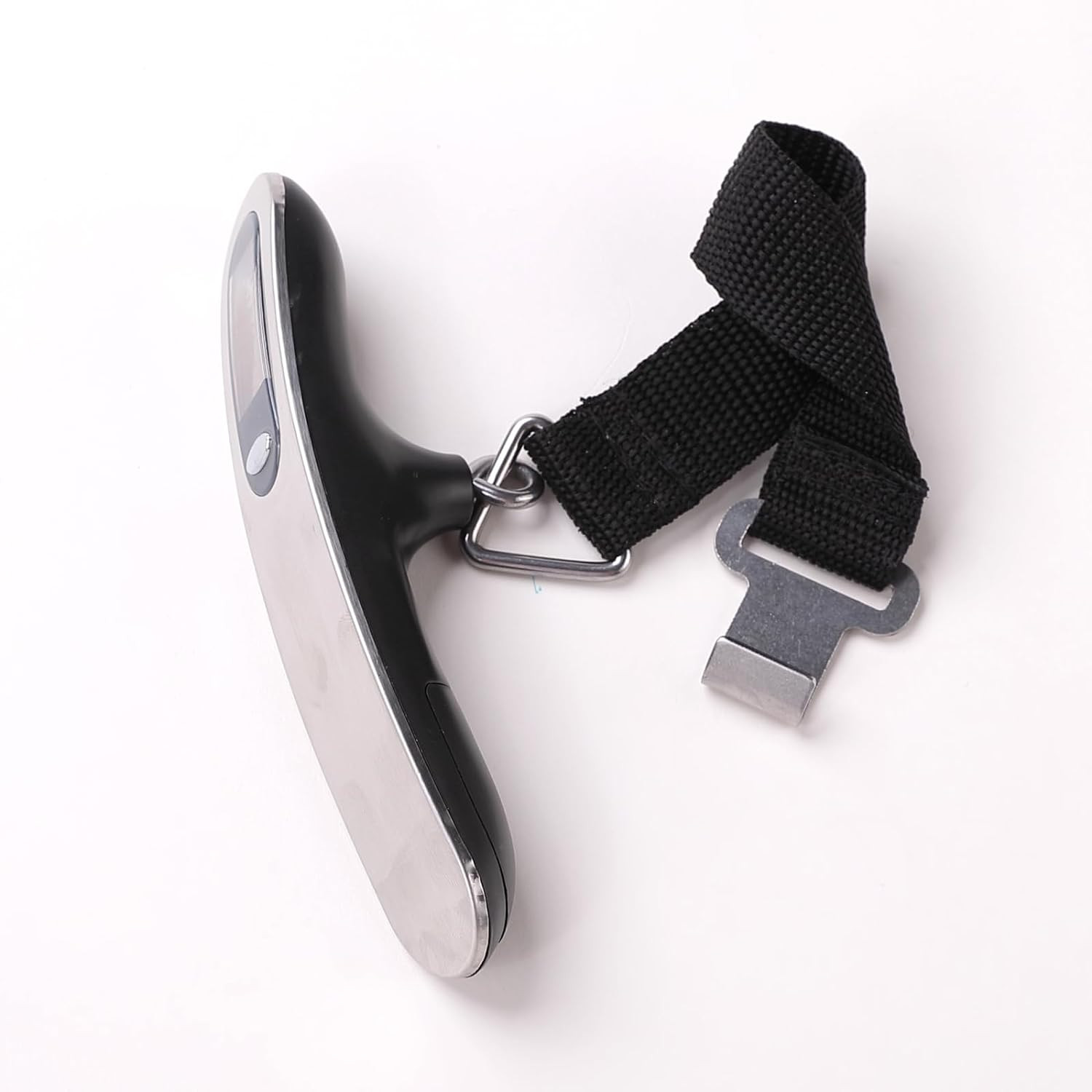 Kuber Industries Portable Weighing Scale For Luggage, Suitcase Capicity 