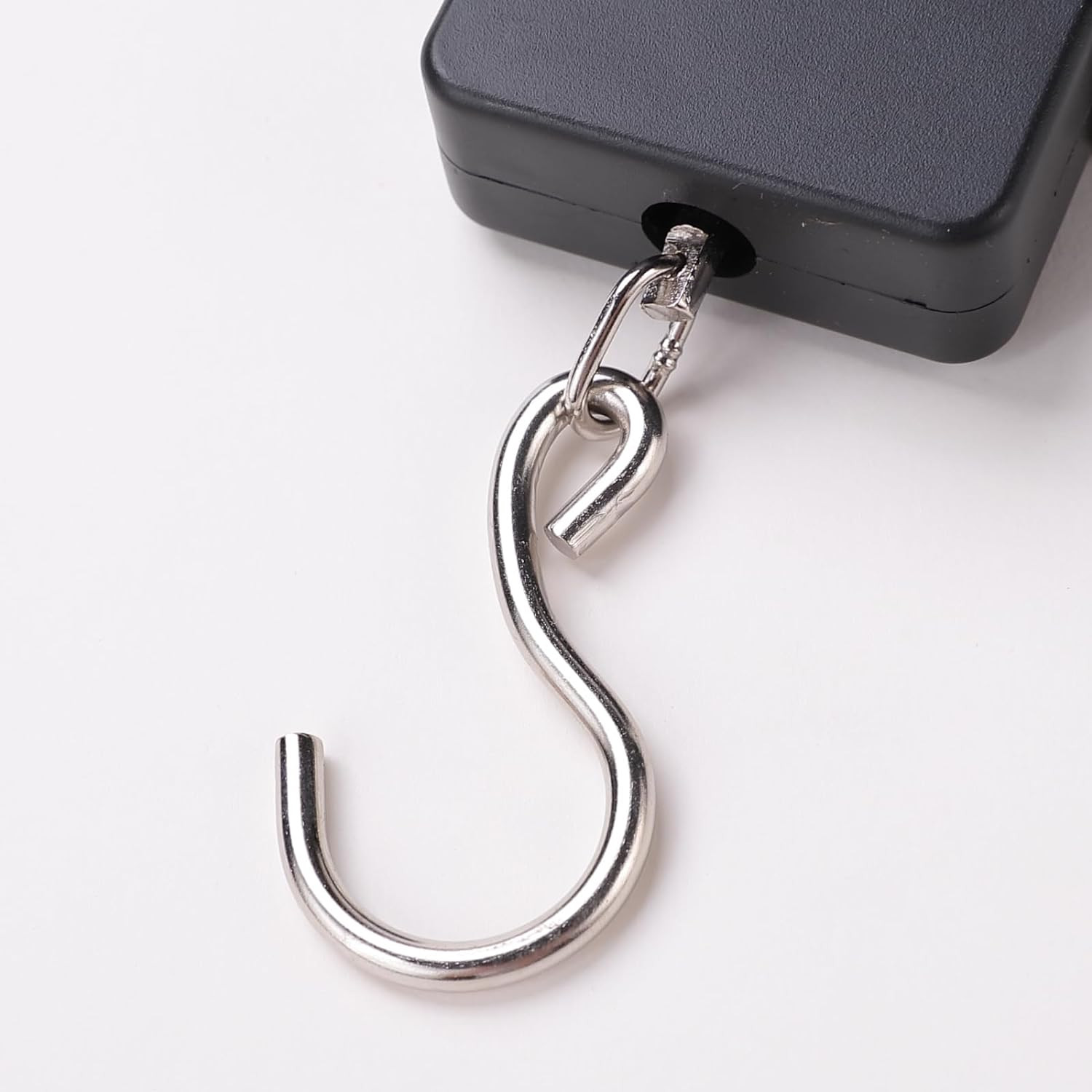 Kuber Industries Portable Weighing Scale For Luggage, Suitcase Capicity 