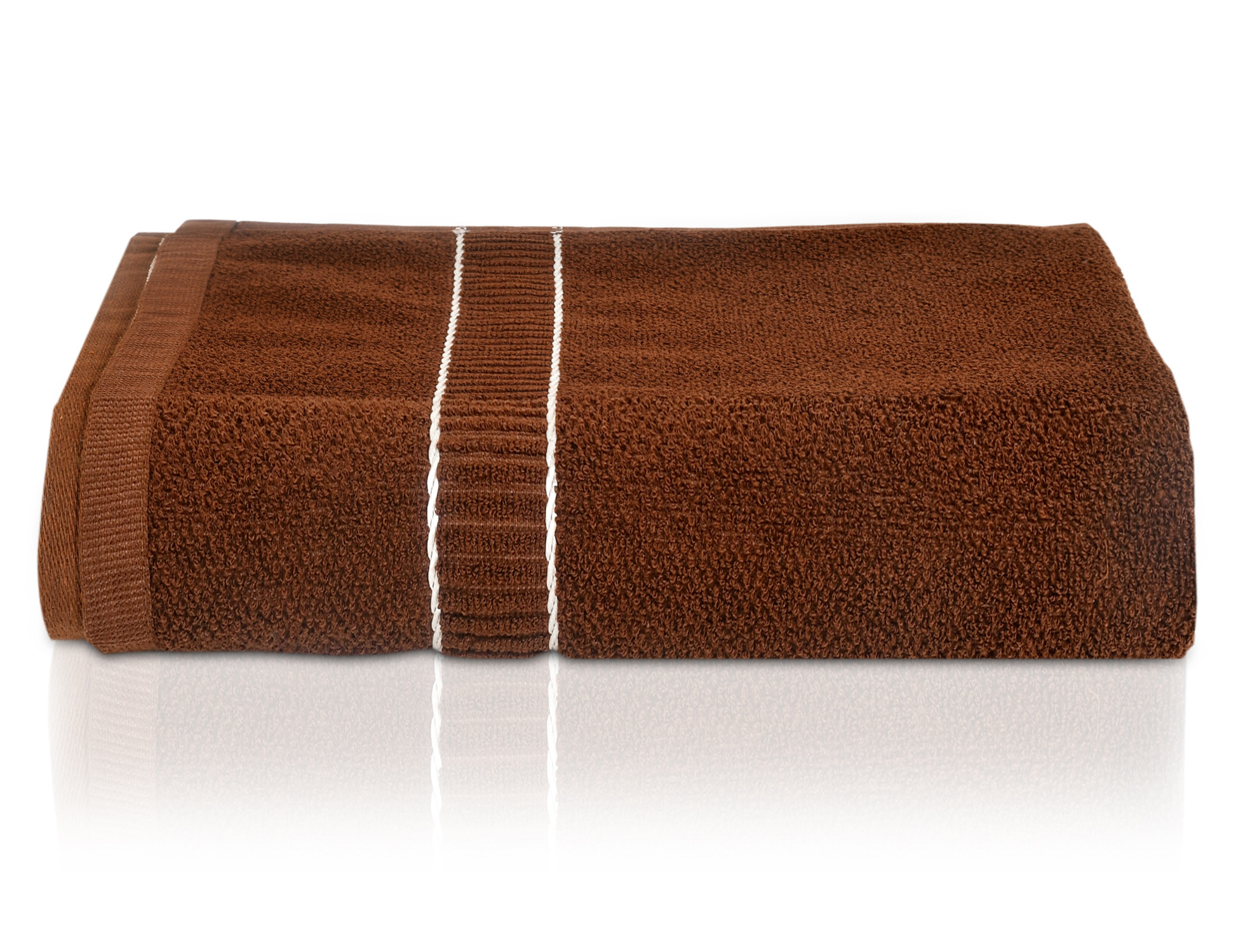 Kuber Industries Premium Design Luxurious, Soft Cotton Bath Towel, 30