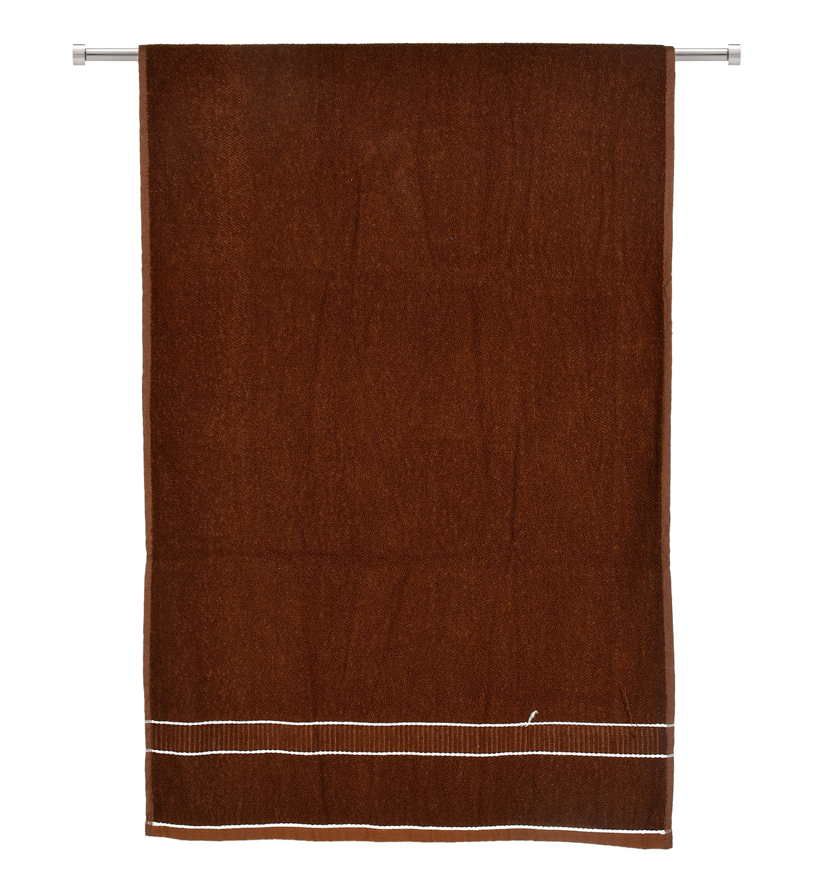 Kuber Industries Premium Design Luxurious, Soft Cotton Bath Towel, 30