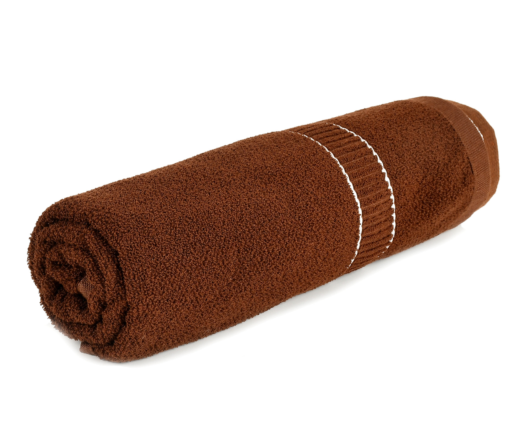 Kuber Industries Premium Design Luxurious, Soft Cotton Bath Towel, 30
