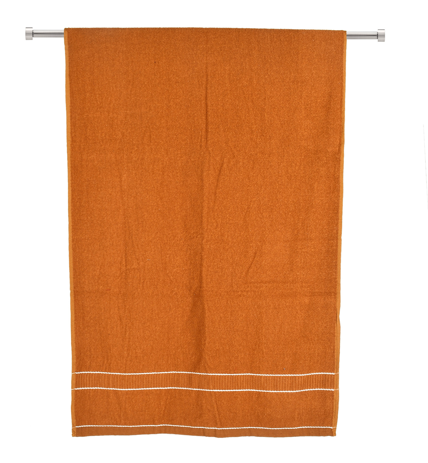 Kuber Industries Premium Design Luxurious, Soft Cotton Bath Towel, 30