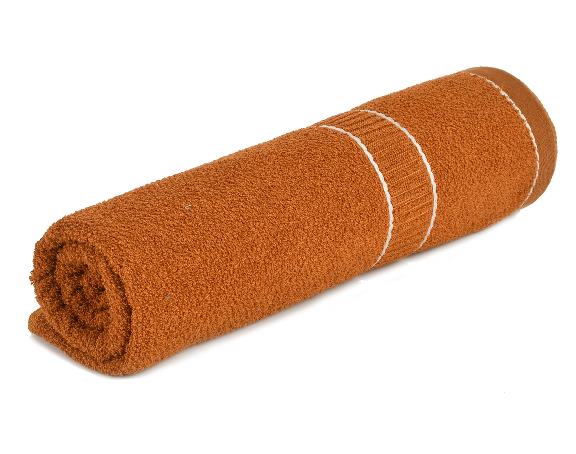 Kuber Industries Premium Design Luxurious, Soft Cotton Bath Towel, 30