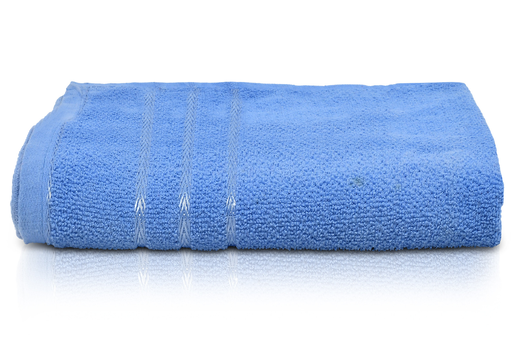 Kuber Industries Premium Design Soft Cotton Bath Towel, 30