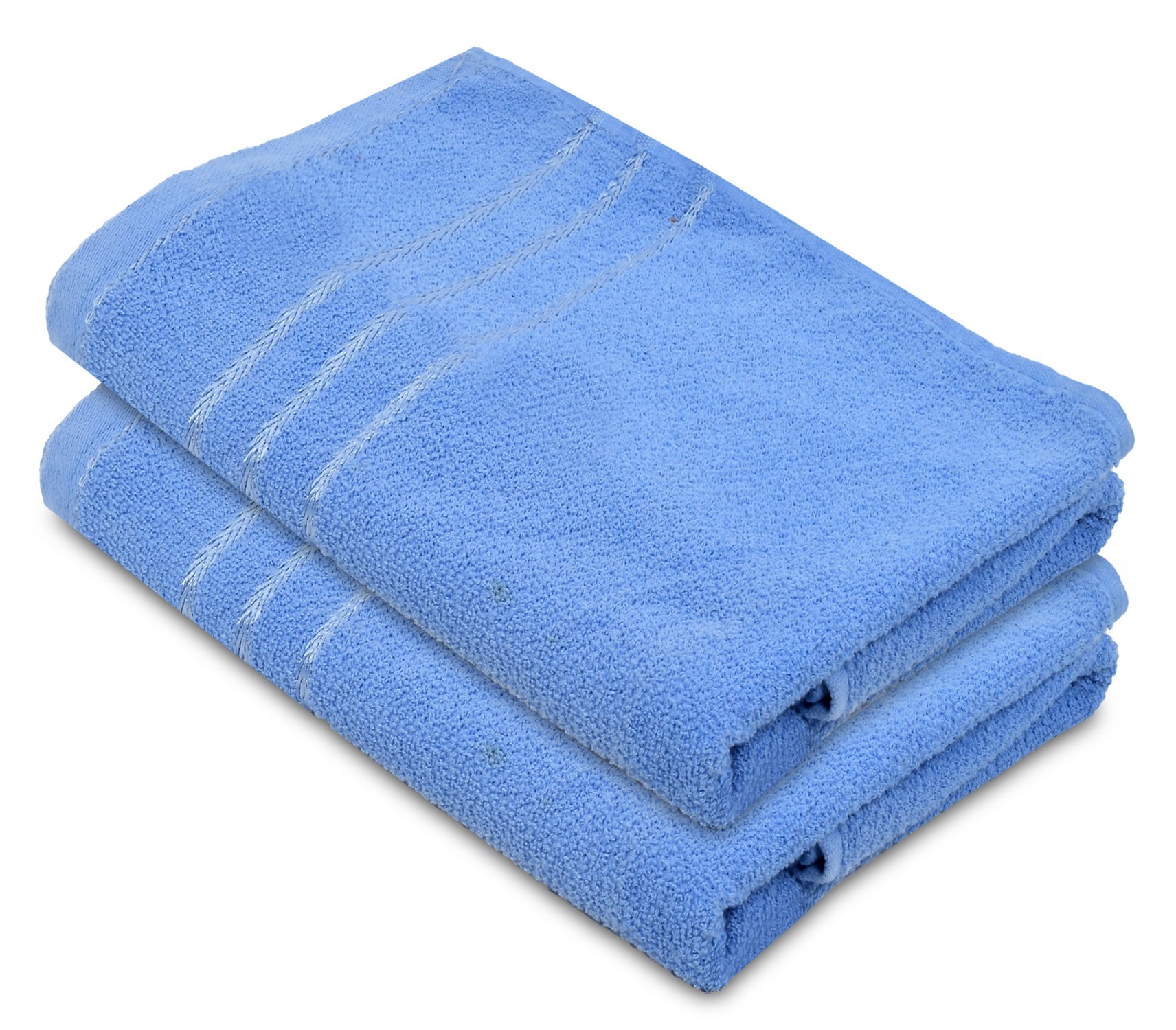 Kuber Industries Premium Design Soft Cotton Bath Towel, 30