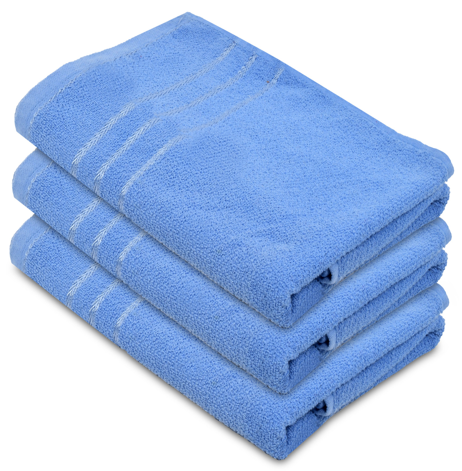 Kuber Industries Premium Design Soft Cotton Bath Towel, 30