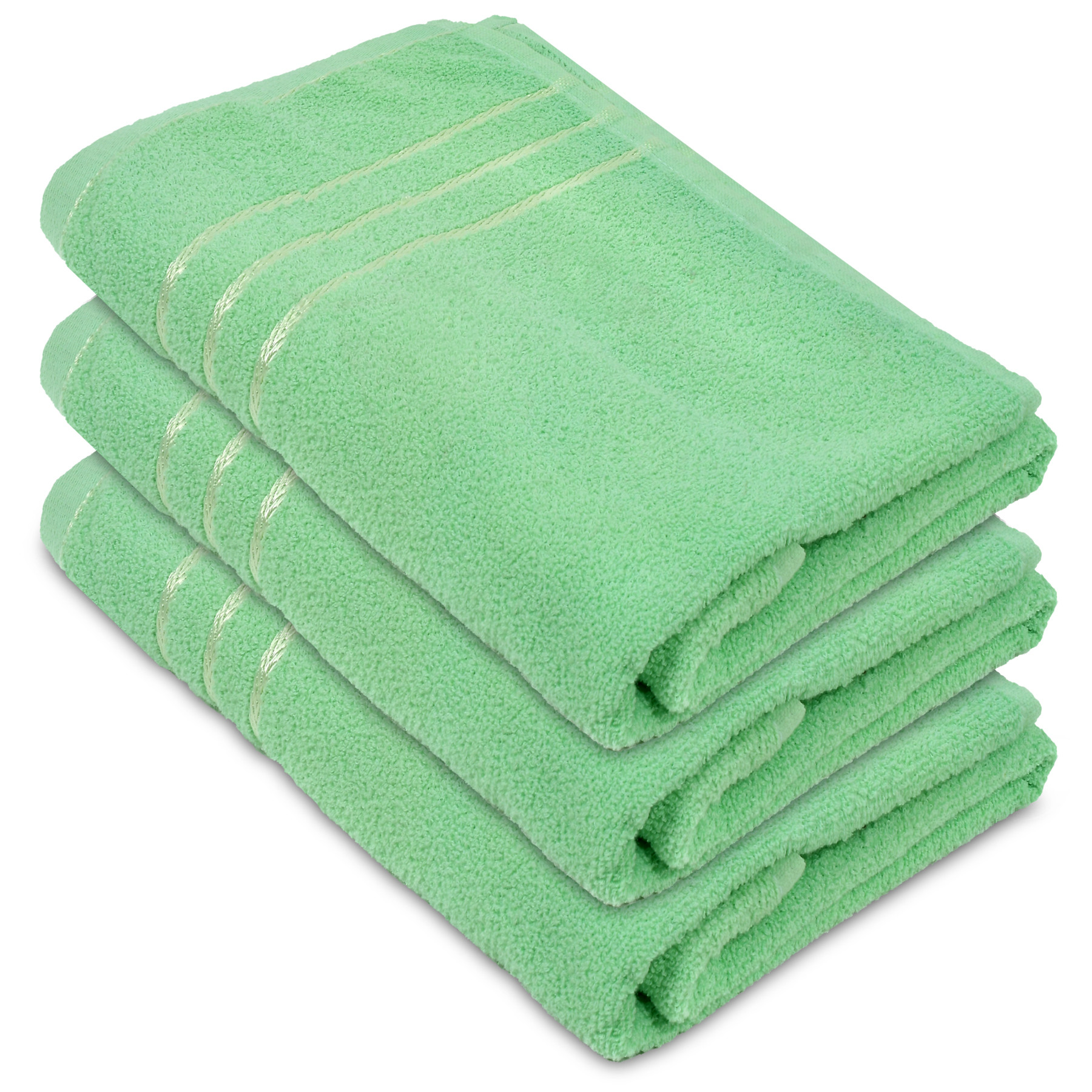 Kuber Industries Premium Design Soft Cotton Bath Towel, 30
