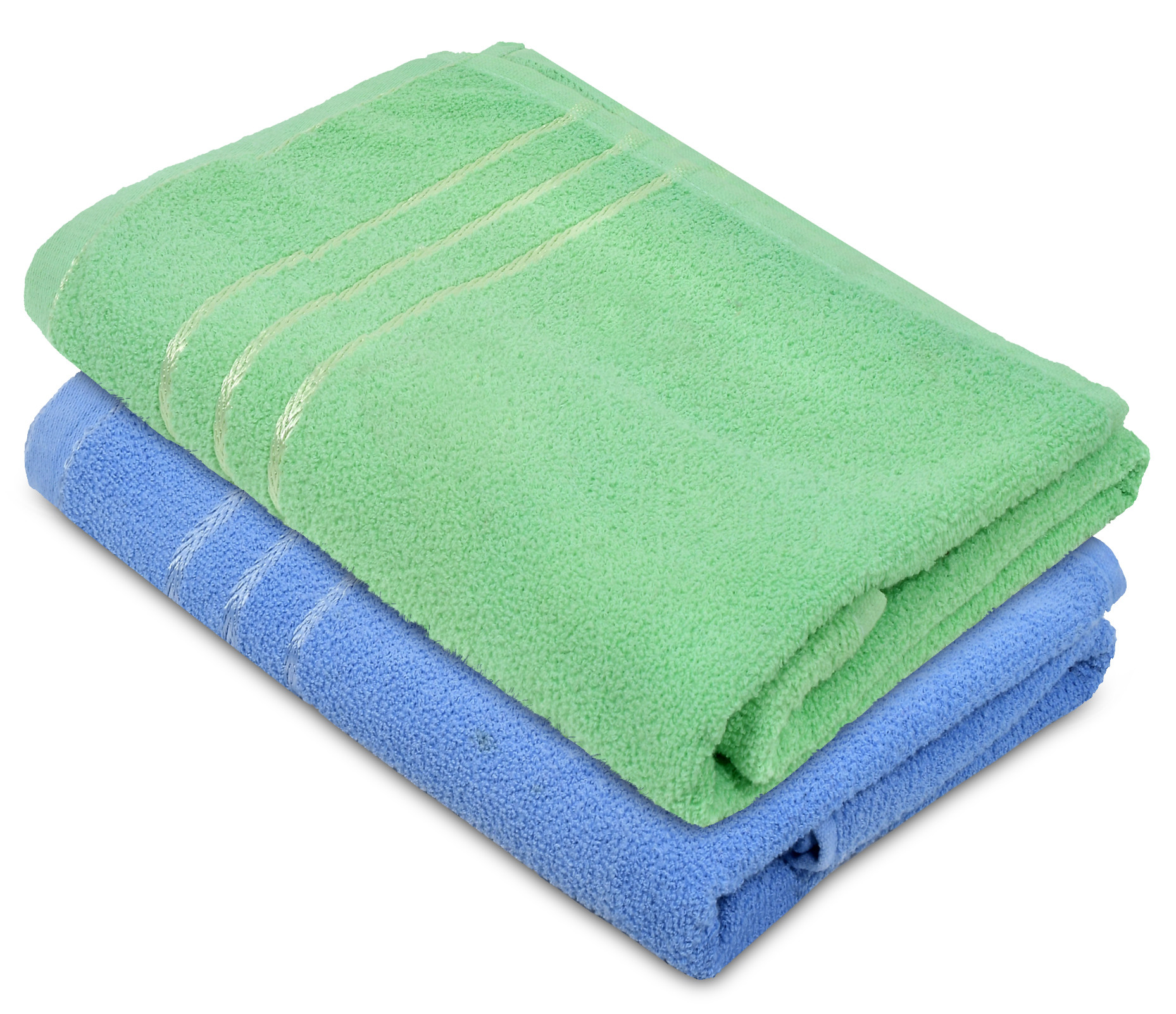 Kuber Industries Premium Design Soft Cotton Bath Towel, 30