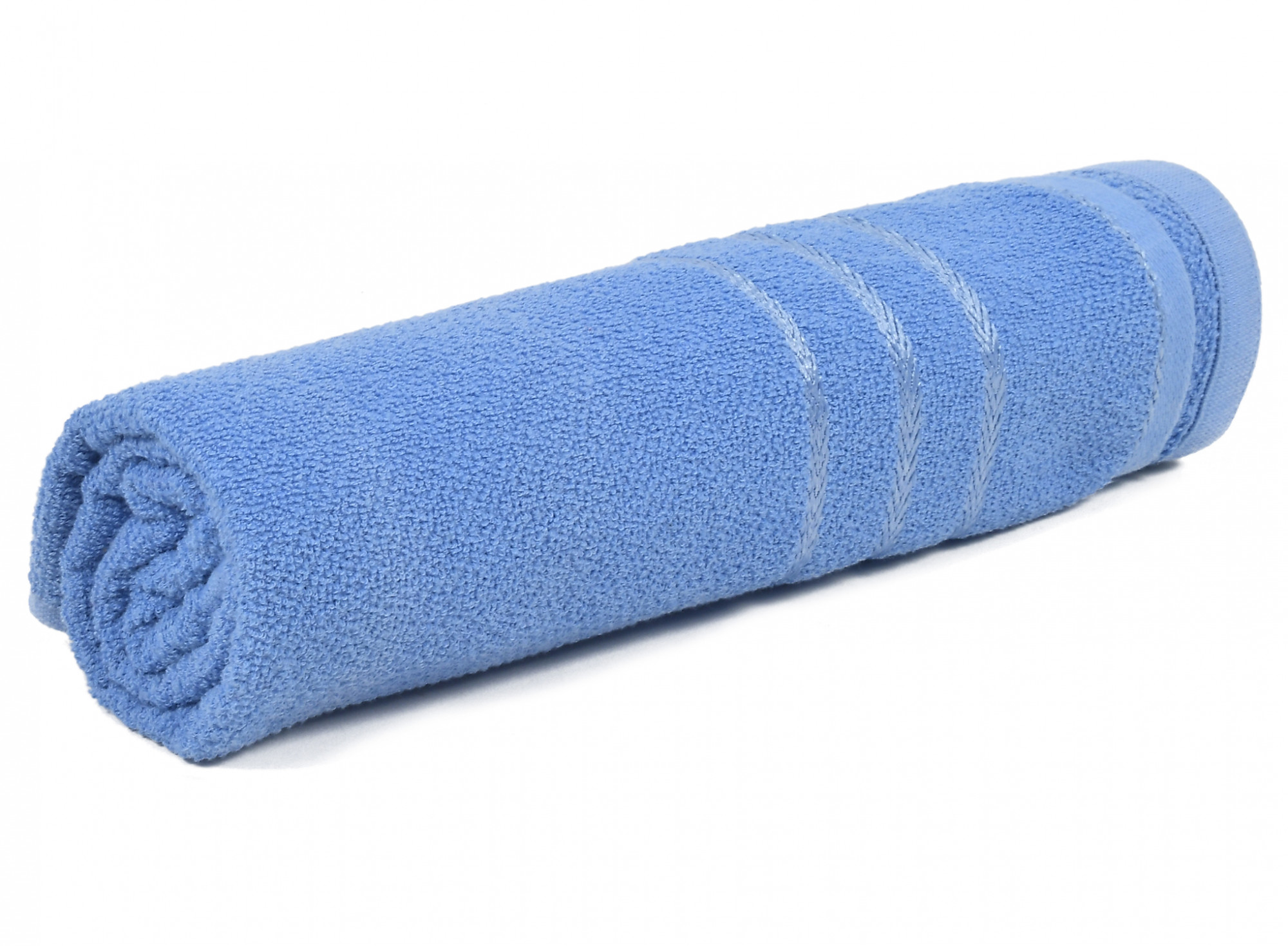 Kuber Industries Premium Design Soft Cotton Bath Towel, 30