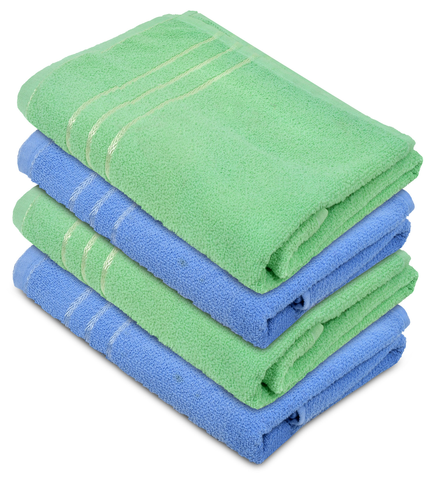 Kuber Industries Premium Design Soft Cotton Bath Towel, 30