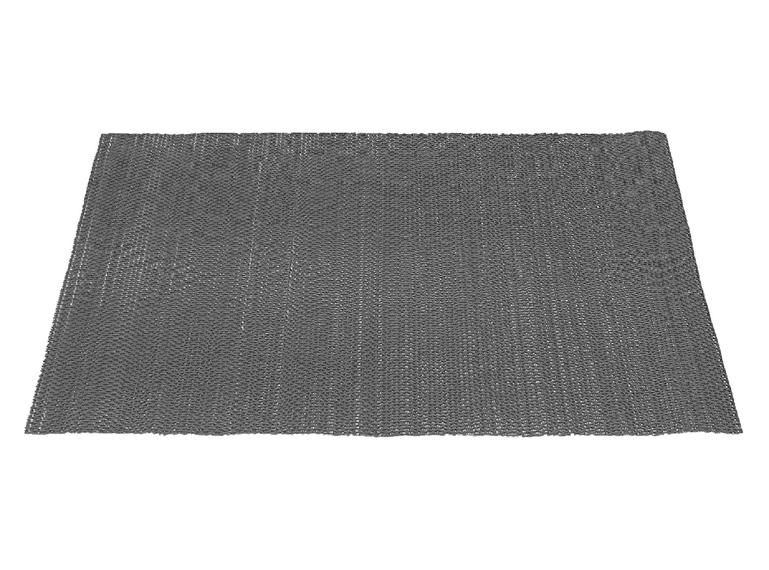 Kuber Industries Rubber Waterproof Anti-Skid Swimming Pool Mat|Shower Mat|Rainmat For Entrance Area,Bathroom,2 x 8 Feet (Gray)
