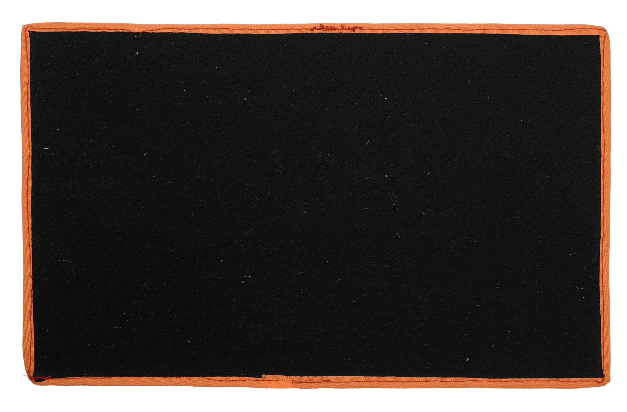 Kuber Industries Shaggy Durable Microfiber Anti-Skid Door Mat, Heavy Duty Doormat, Indoor Outdoor, Easy Clean, Waterproof, Low-Profile Mats for Entry, Patio, Garage (Gold)-33_S_KUBQMART11470