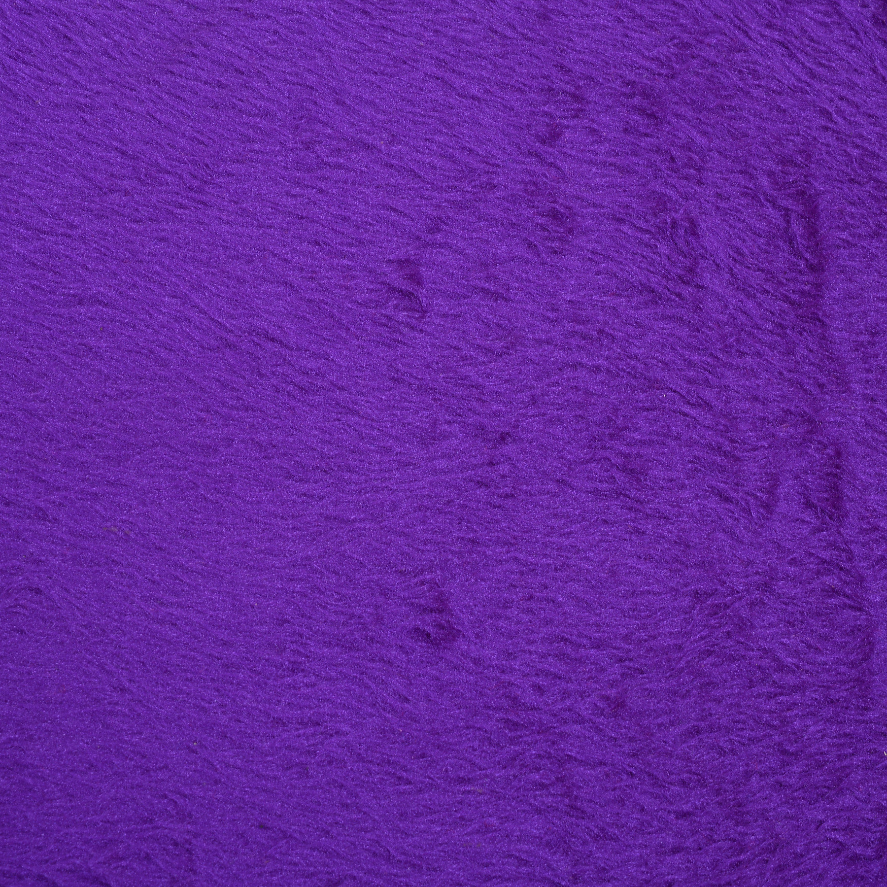 Kuber Industries Shaggy Durable Microfiber Anti-Skid Door Mat, Heavy Duty Doormat, Indoor Outdoor, Easy Clean, Waterproof, Low-Profile Mats for Entry, Patio, Garage (Set Of 2,Purple & Blue)-33_S_KUBQMART11504