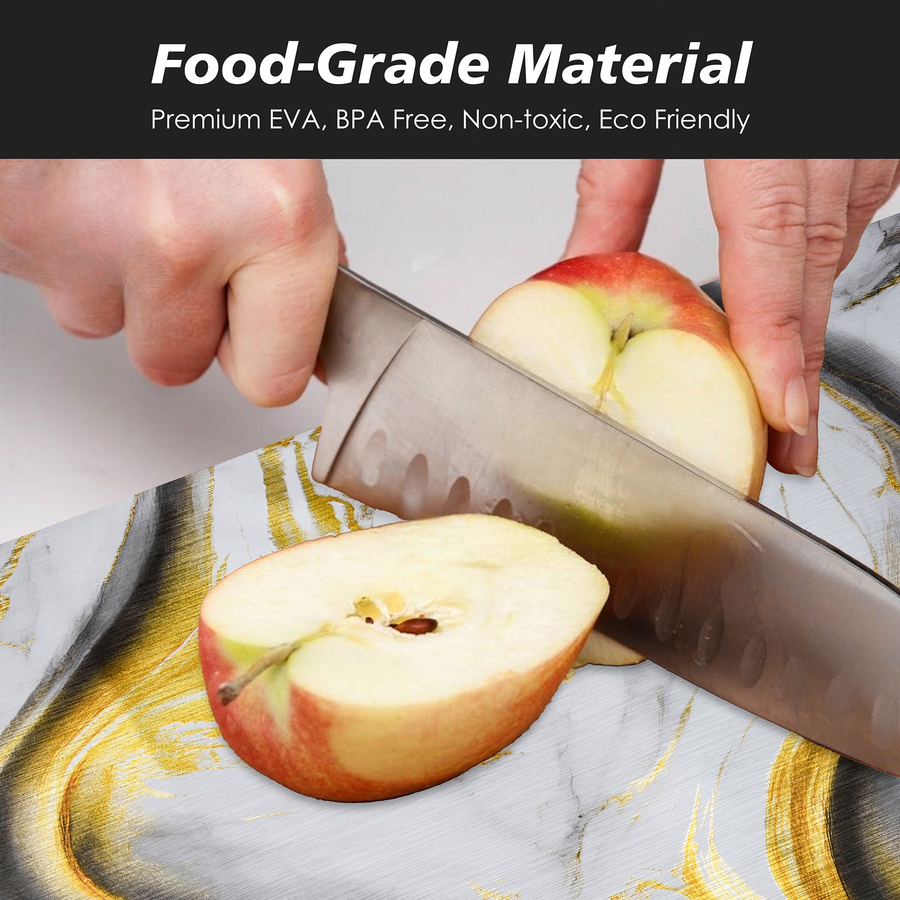 Kuber Industries Shelf Liner  3 MTR  Cabinet Shelf Liner  Kitchen Cabinets Protector Mat  Shelf Liner for Kitchen  Drawer Liner Mat  Shelf Liner for Drawers  Golden Marble Print  Grey