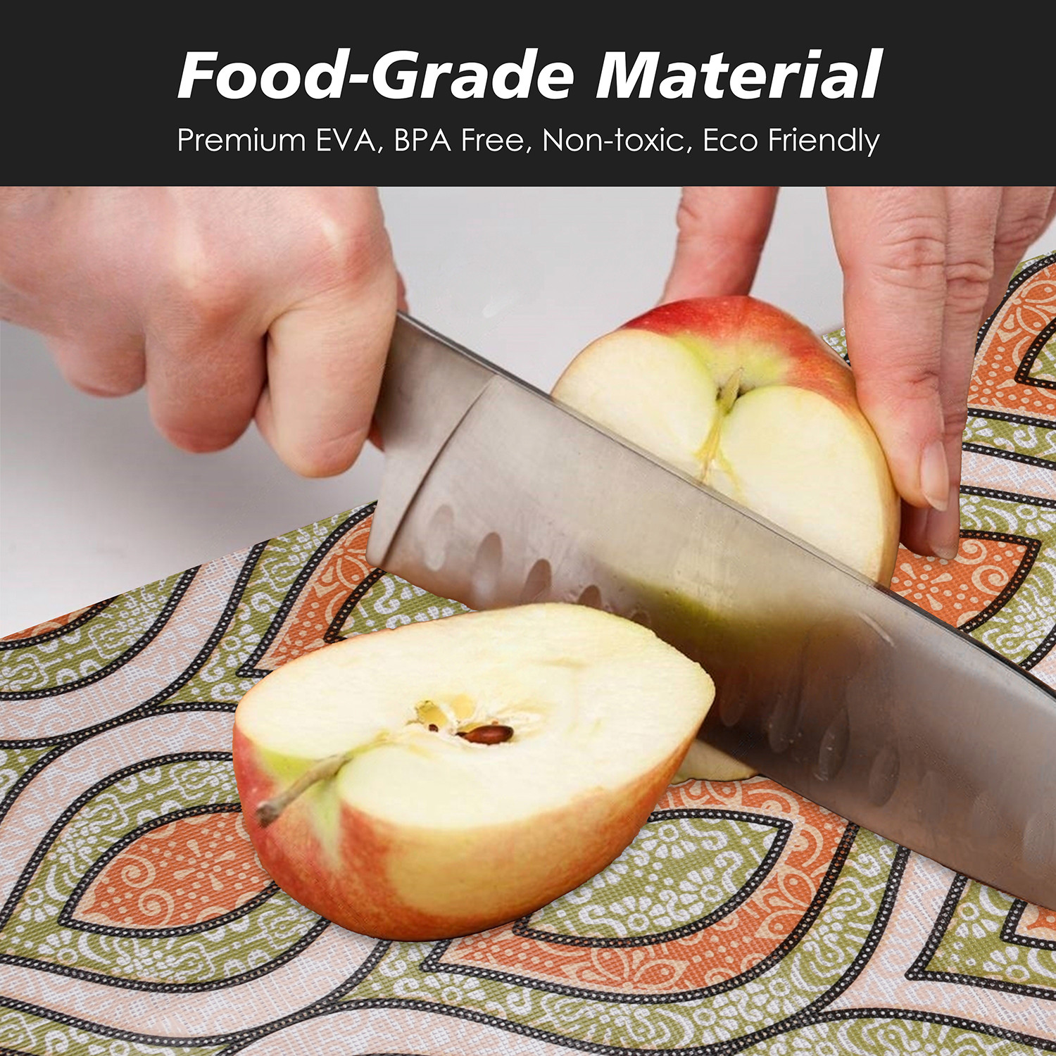 Kuber Industries Shelf Liner  Kitchen Cabinet Shelf Protector  Kitchen Liners for Cabinets and Drawers  Drawer Liner Mat  Zig Zag Gripper Shelf Liner Roll  Cabinet Mat   Green