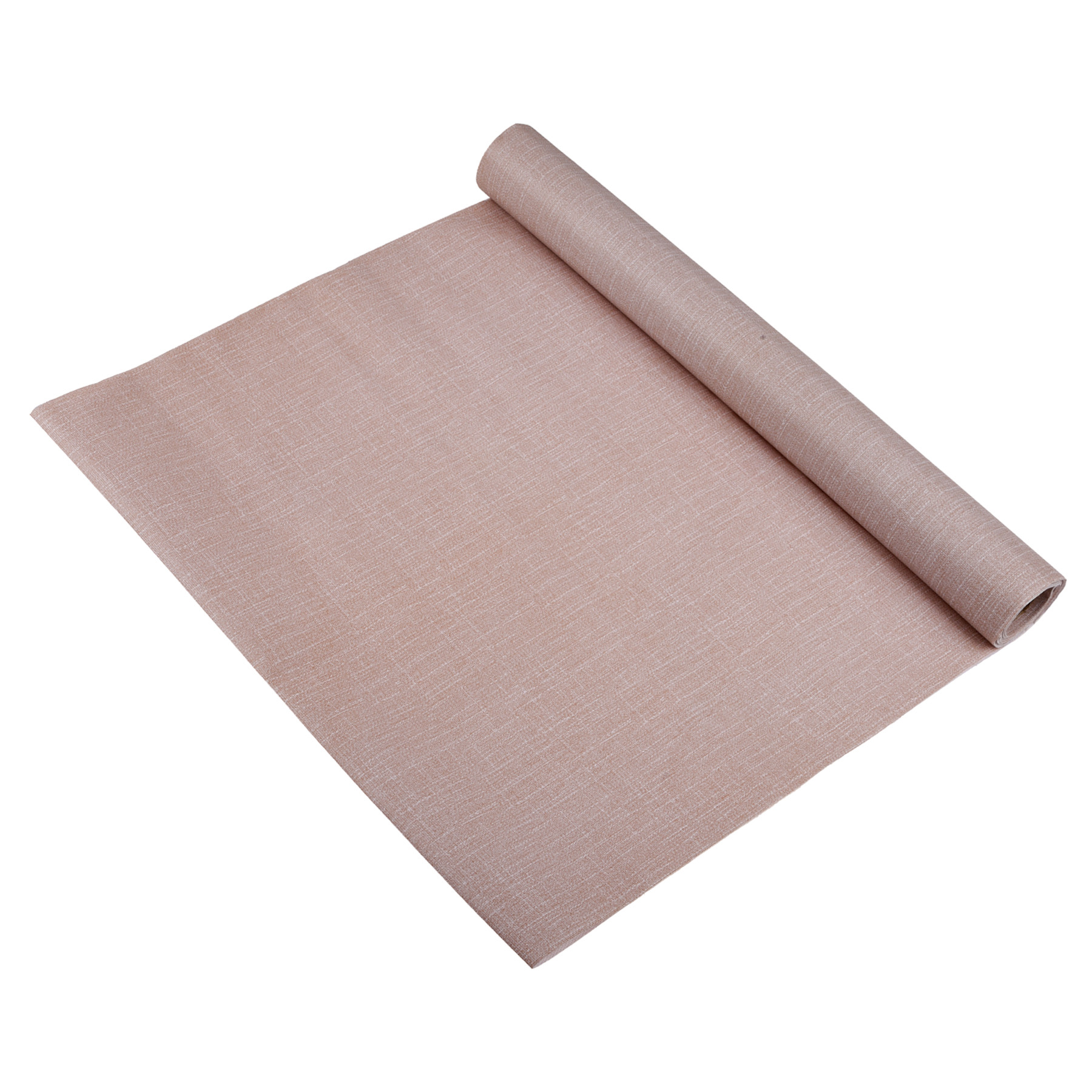 Kuber Industries Shelf Liner | Kitchen Cabinet Shelf Protector | Kitchen Liners for Cabinets and Drawers | Drawer Liner Mat | Texture Shelf Liner Cabinet Mat | 5 MTR | Beige