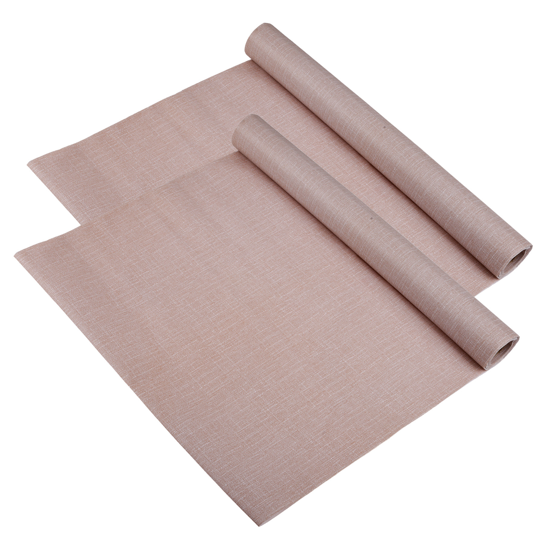 Kuber Industries Shelf Liner | Kitchen Cabinet Shelf Protector | Kitchen Liners for Cabinets and Drawers | Drawer Liner Mat | Texture Shelf Liner Cabinet Mat | 5 MTR | Beige