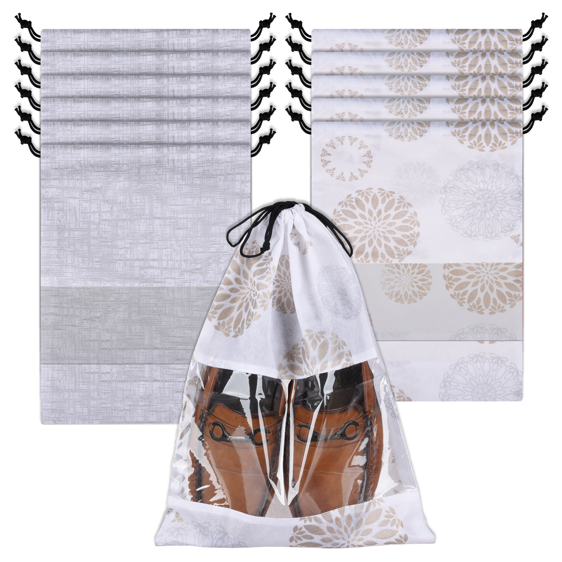 The Container Store Shoe Bag | The Container Store