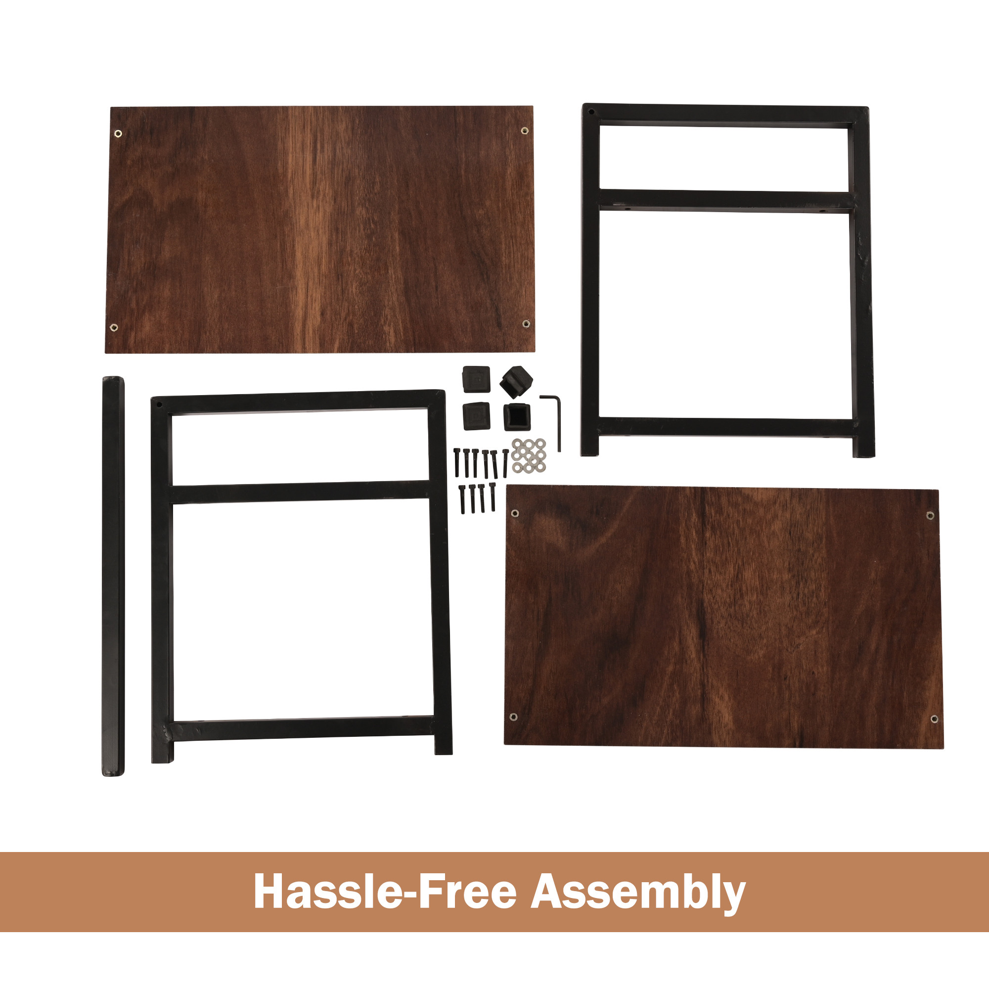 Kuber Industries Side Table For Bedroom  Wooden End Table  Small Table For Bedroom  Room Table  Night Stand  Bed Accessories