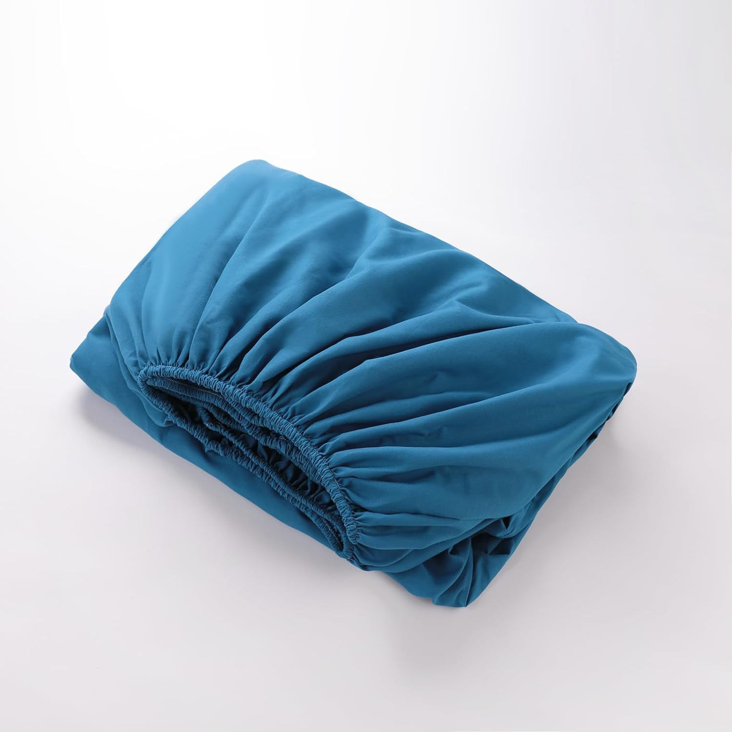 Kuber Industries single Bed Mattress ProtectorBed Protecter With Elastic 