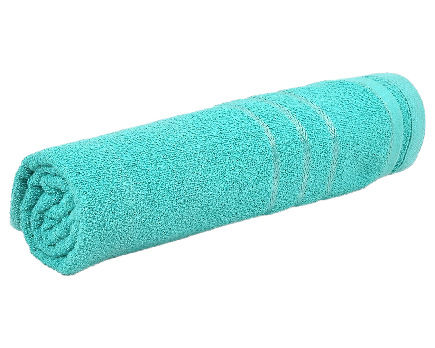 Kuber Industries Soft Cotton Bath Towel For Hands, Face, Newborn Babies, Toddlers, Children, 19