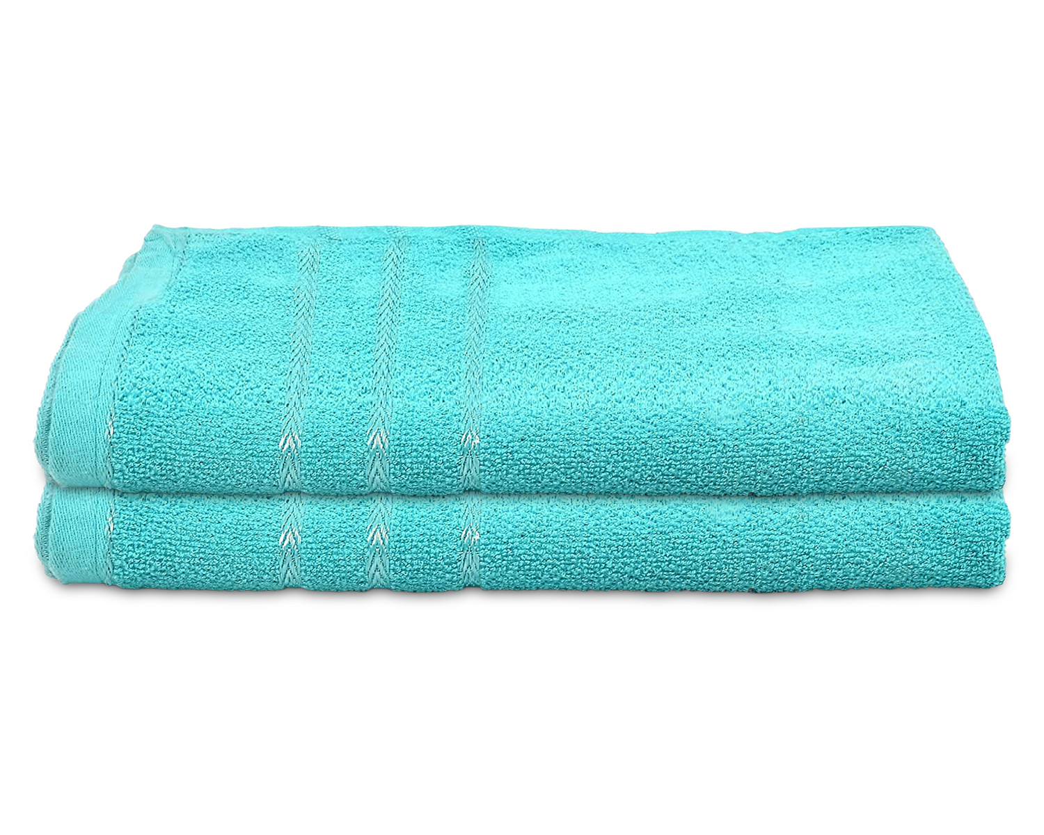 Kuber Industries Soft Cotton Bath Towel For Hands, Face, Newborn Babies, Toddlers, Children, 19