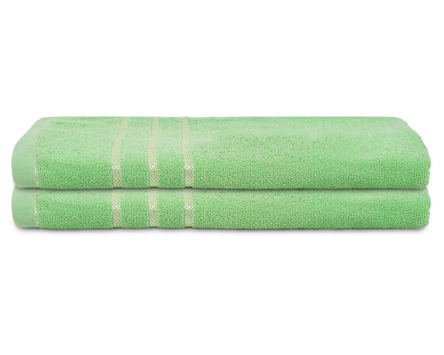 Kuber Industries Soft Cotton Bath Towel For Hands, Face, Newborn Babies, Toddlers, Children, 19
