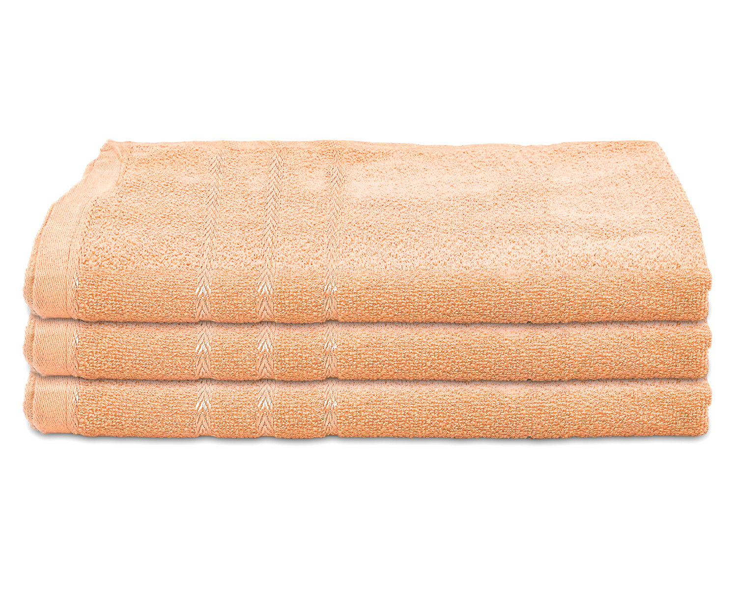 Kuber Industries Soft Cotton Bath Towel For Hands, Face, Newborn Babies, Toddlers, Children, 19