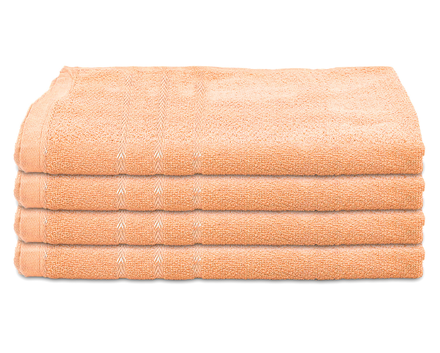 Kuber Industries Soft Cotton Bath Towel For Hands, Face, Newborn Babies, Toddlers, Children, 19