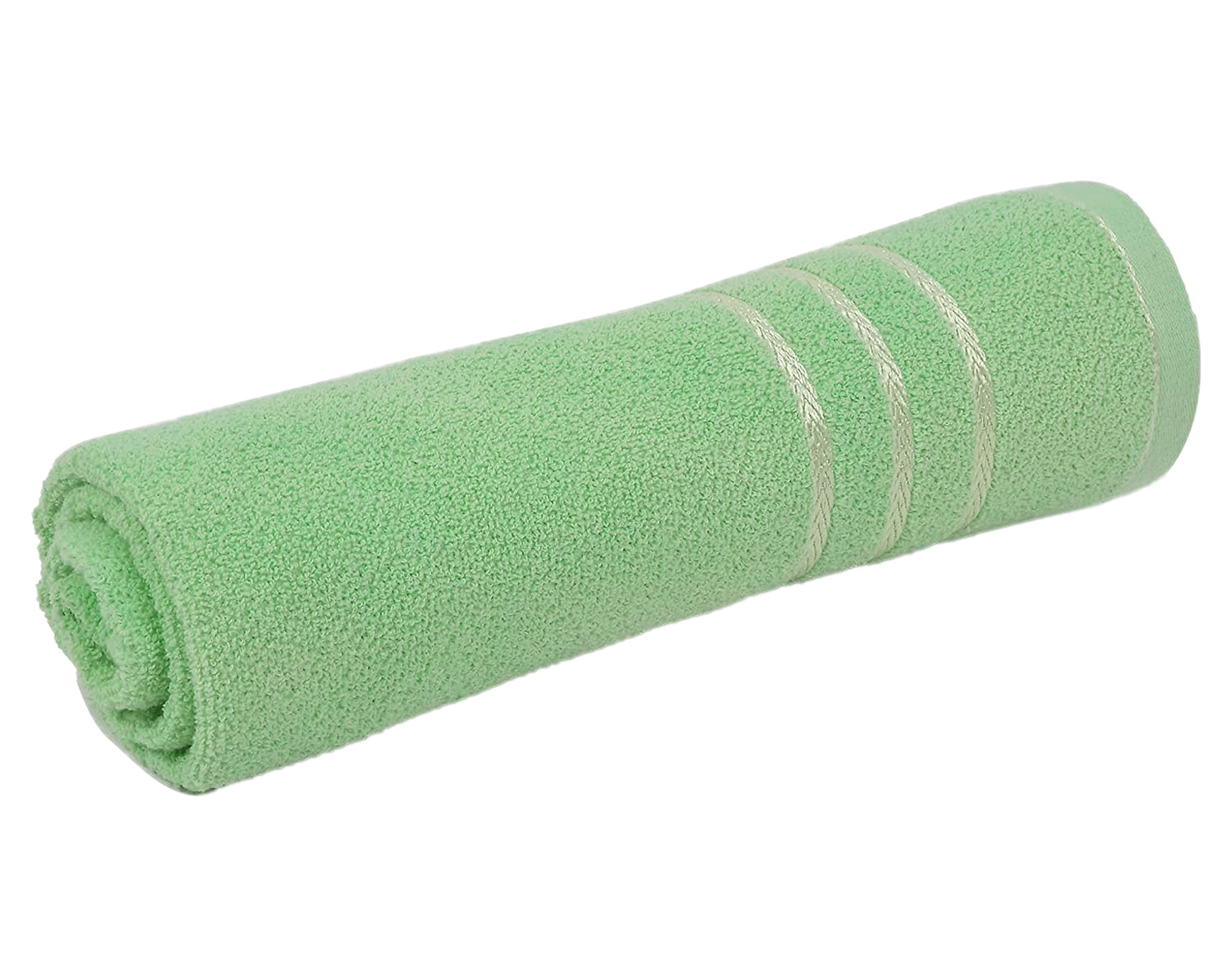 Kuber Industries Soft Cotton Bath Towel For Hands, Face, Newborn Babies, Toddlers, Children, 19