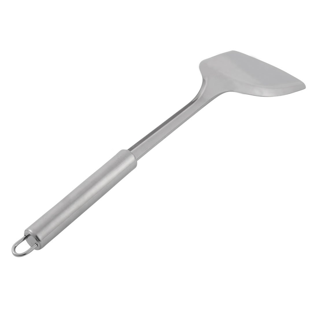 Kuber Industries Stainless Steel Turners/Spatulas/Cooking Turner/for Dosa, Roti, Omlette, Parathas, PavBhaji (Silver)
