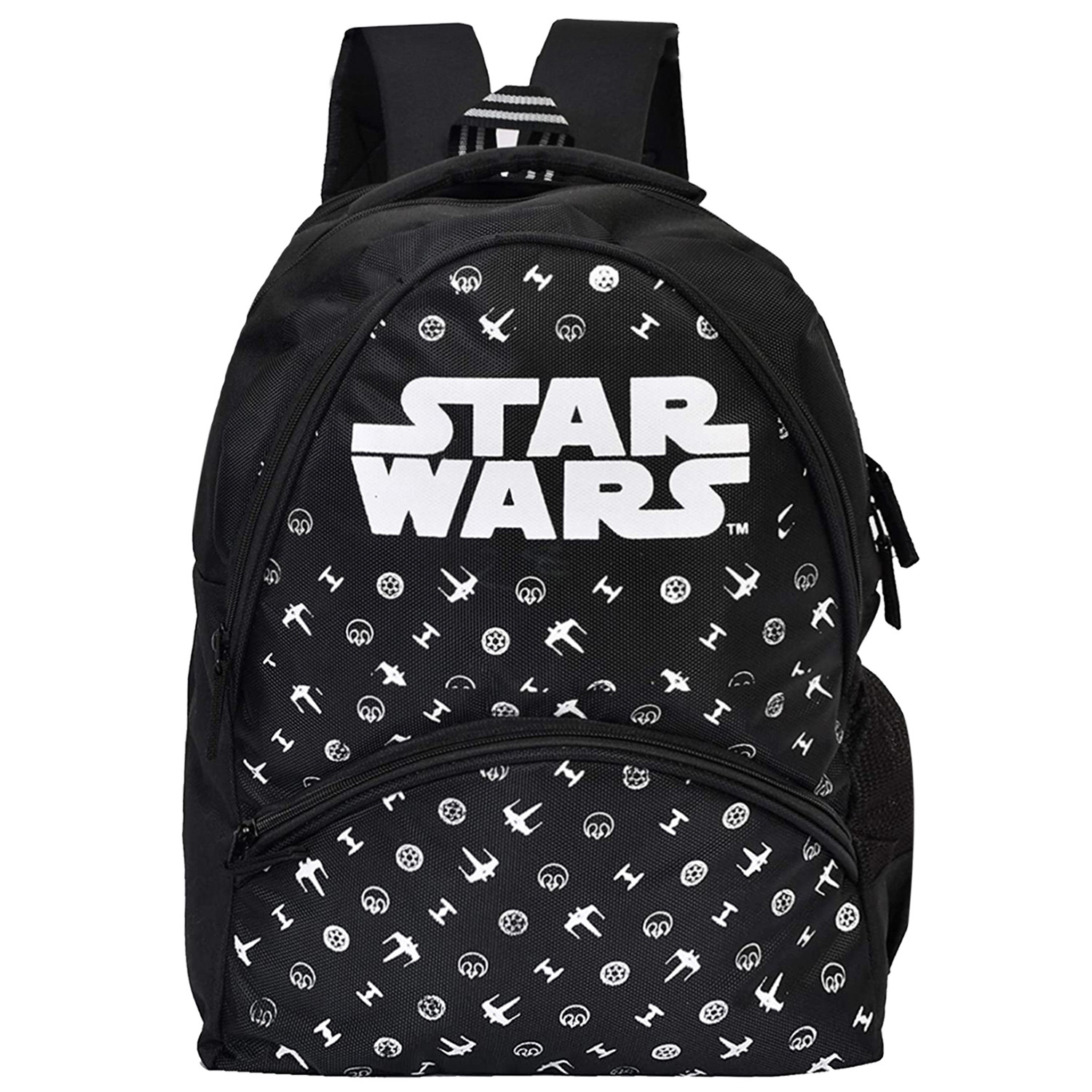 Star wars backpacks for school hotsell