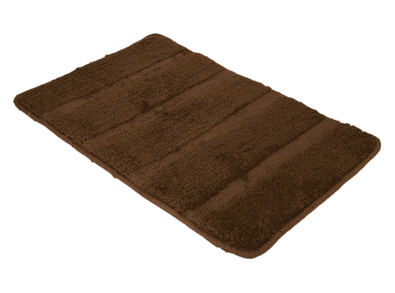 Kuber Industries Strips Design Cotton Door Mat For Porch/Kitchen/Bathroom/Laundry Room, 24
