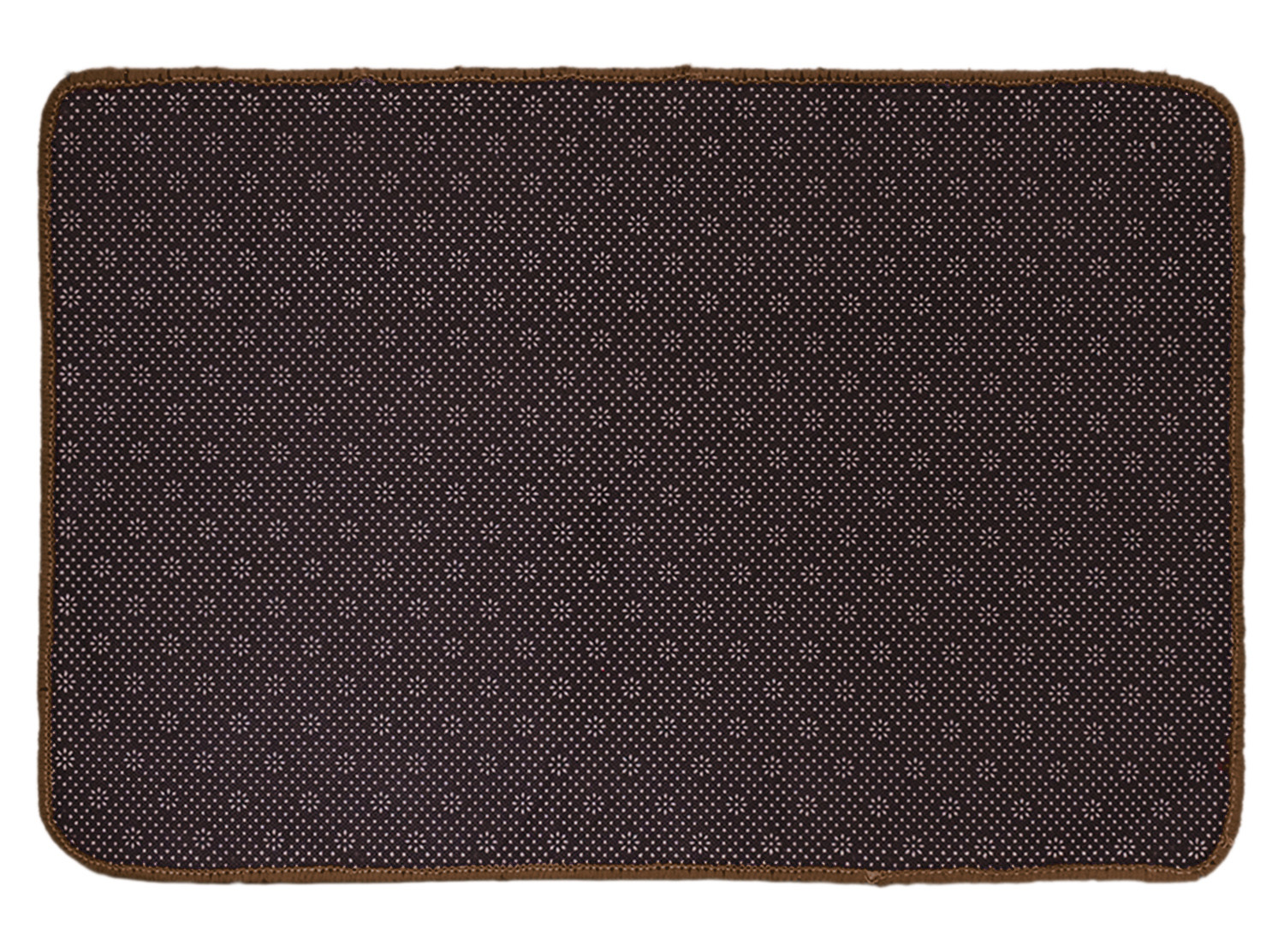 Kuber Industries Strips Design Cotton Door Mat For Porch/Kitchen/Bathroom/Laundry Room, 24