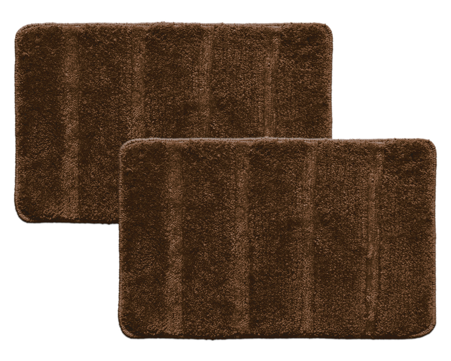 Kuber Industries Strips Design Cotton Door Mat For Porch/Kitchen/Bathroom/Laundry Room, 24