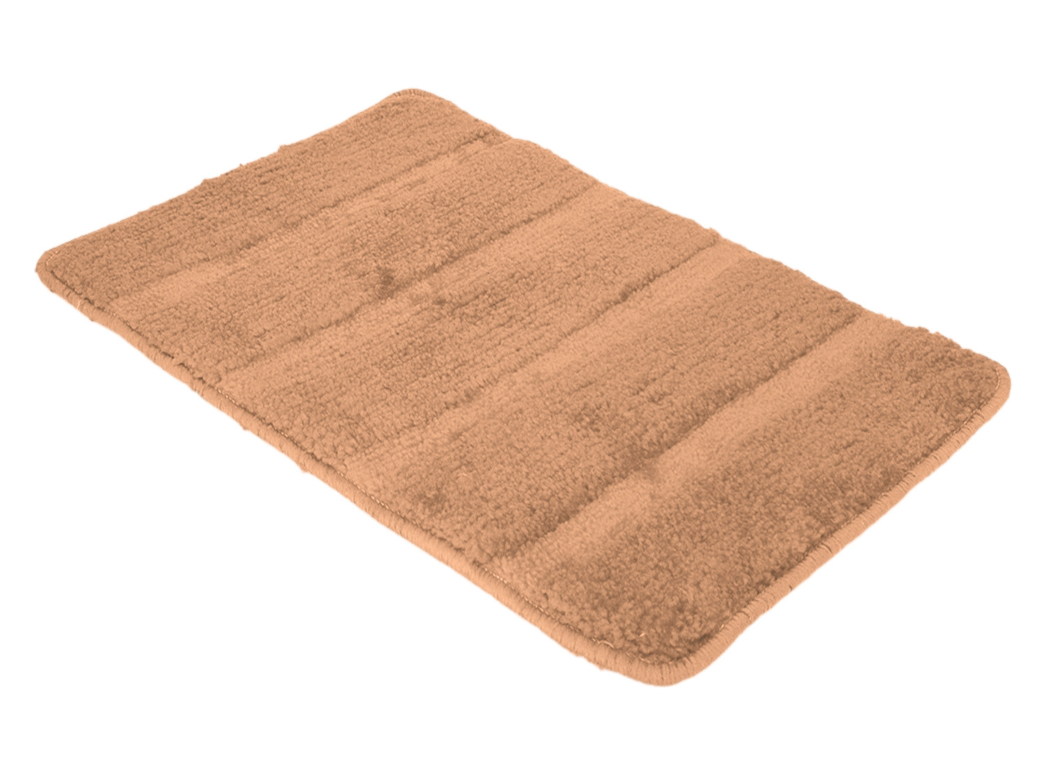 Kuber Industries Strips Design Cotton Door Mat For Porch/Kitchen/Bathroom/Laundry Room, 24