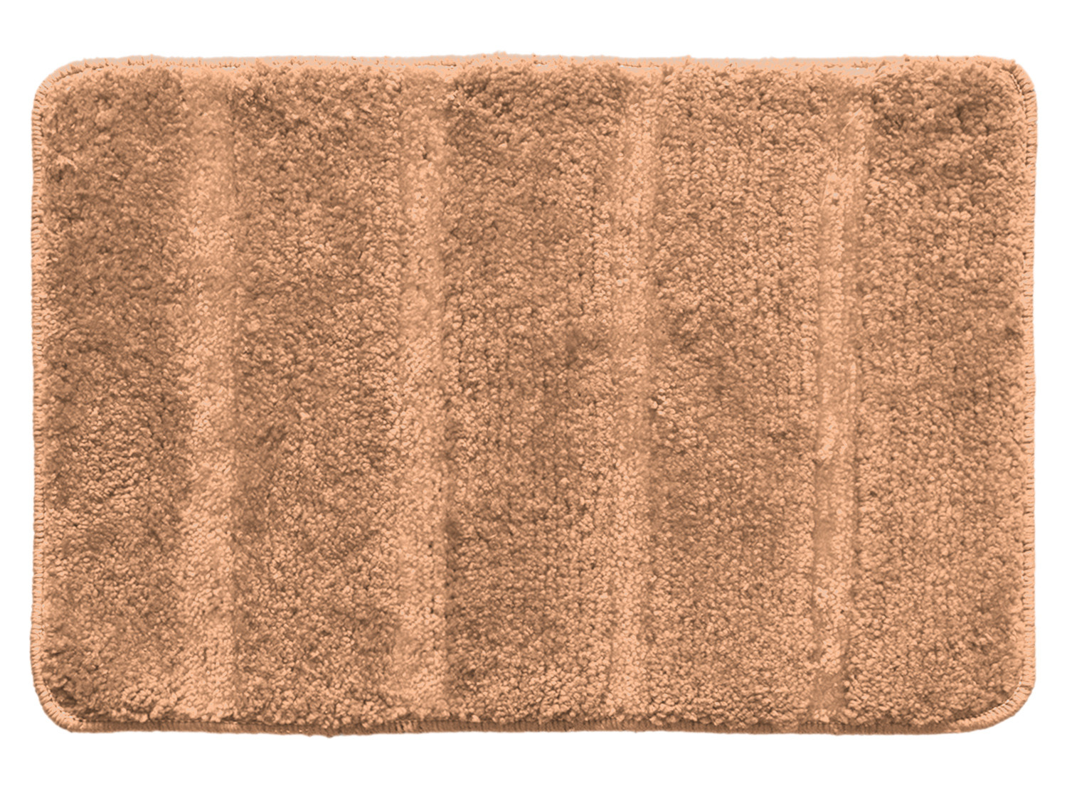 Kuber Industries Strips Design Cotton Door Mat For Porch/Kitchen/Bathroom/Laundry Room, 24
