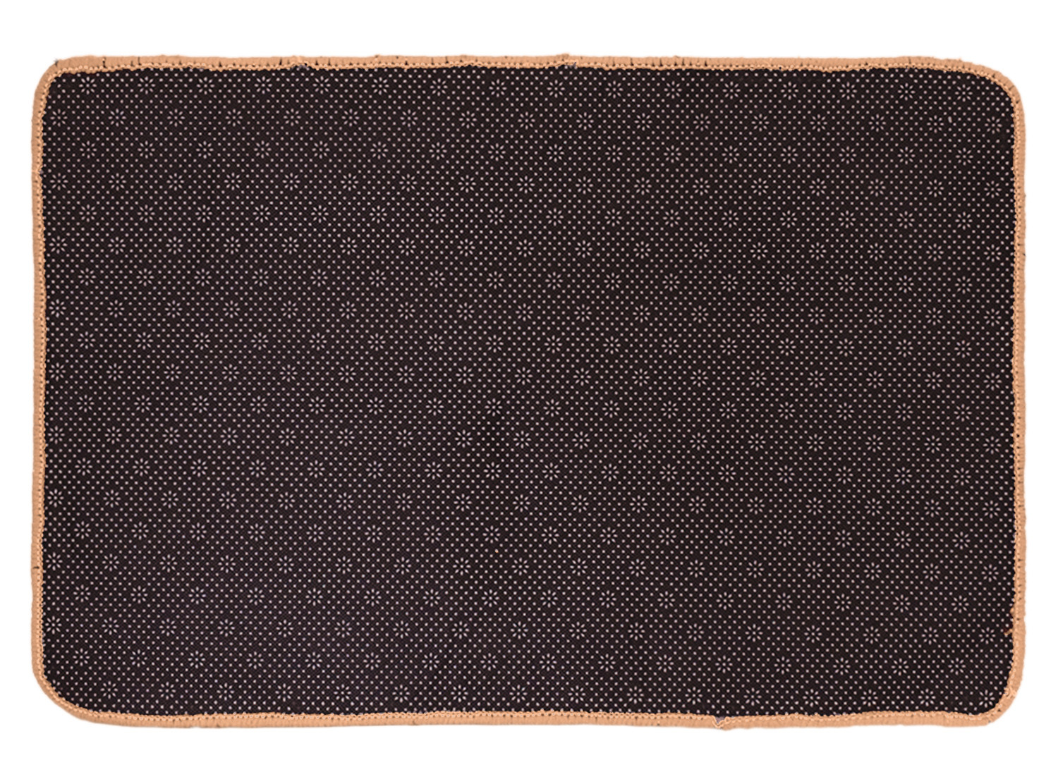 Kuber Industries Strips Design Cotton Door Mat For Porch/Kitchen/Bathroom/Laundry Room, 24