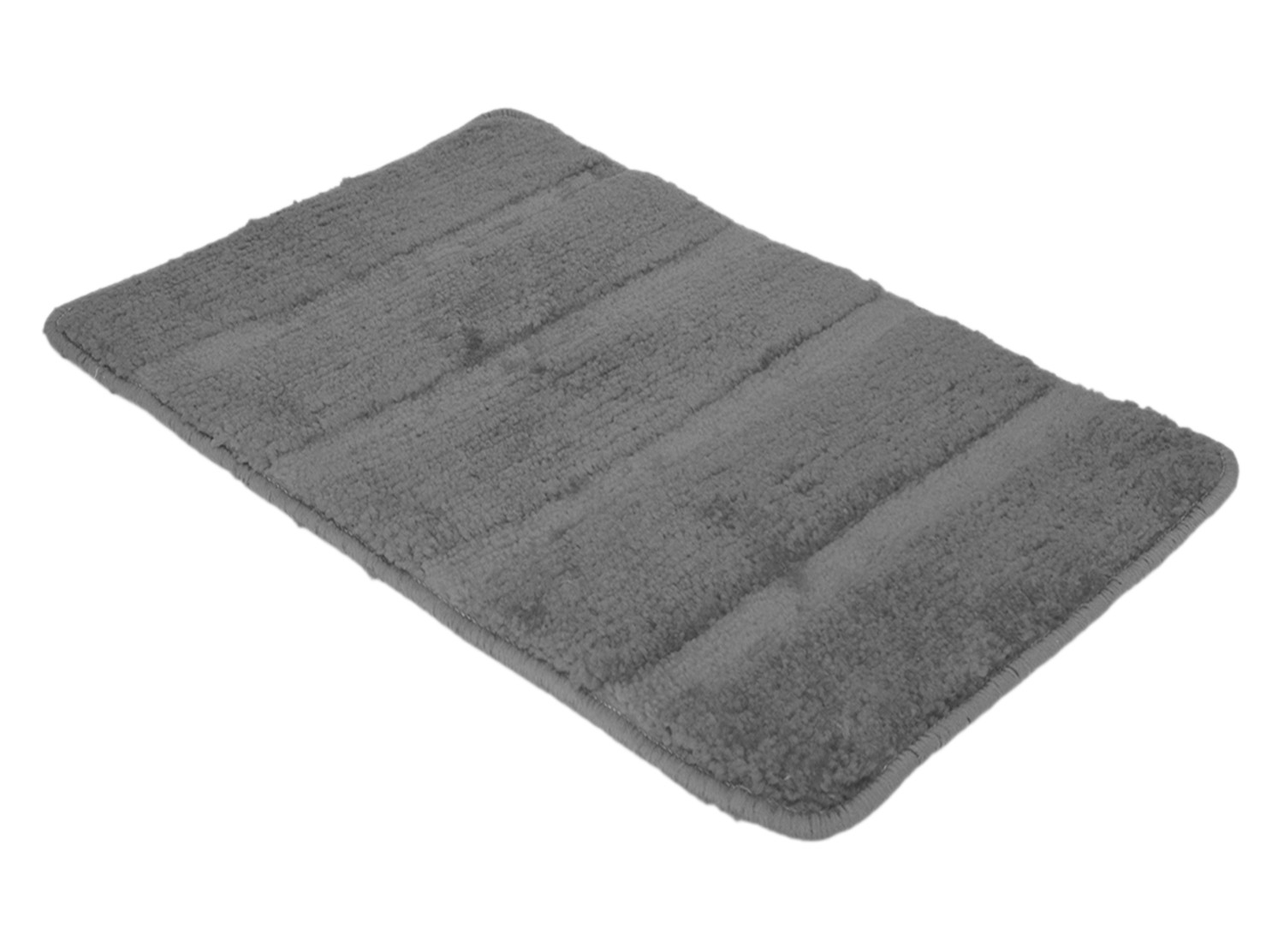 Kuber Industries Strips Design Cotton Door Mat For Porch/Kitchen/Bathroom/Laundry Room, 24