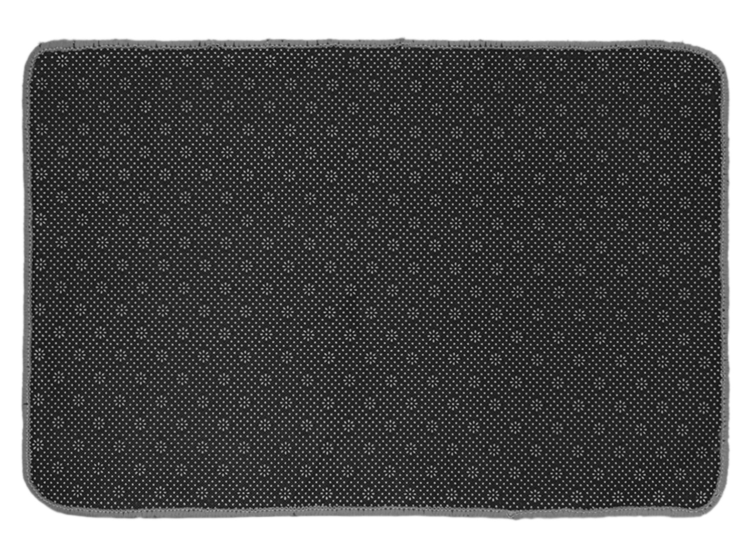 Kuber Industries Strips Design Cotton Door Mat For Porch/Kitchen/Bathroom/Laundry Room, 24