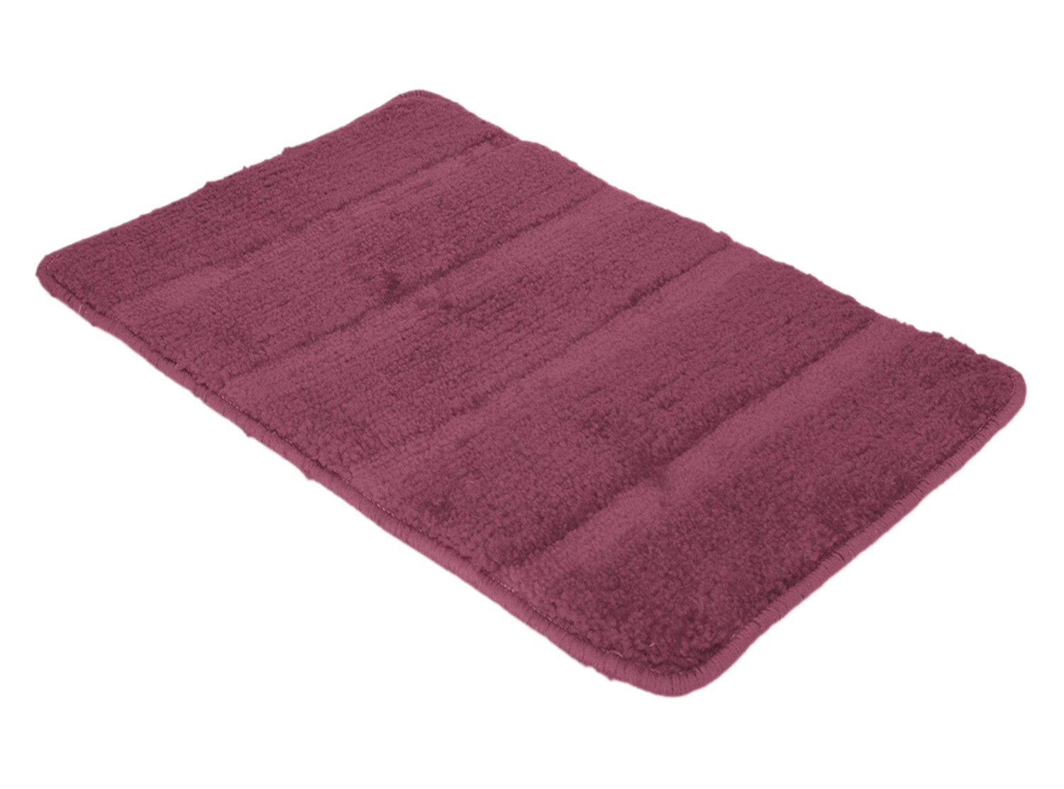 Kuber Industries Strips Design Cotton Door Mat For Porch/Kitchen/Bathroom/Laundry Room, 24
