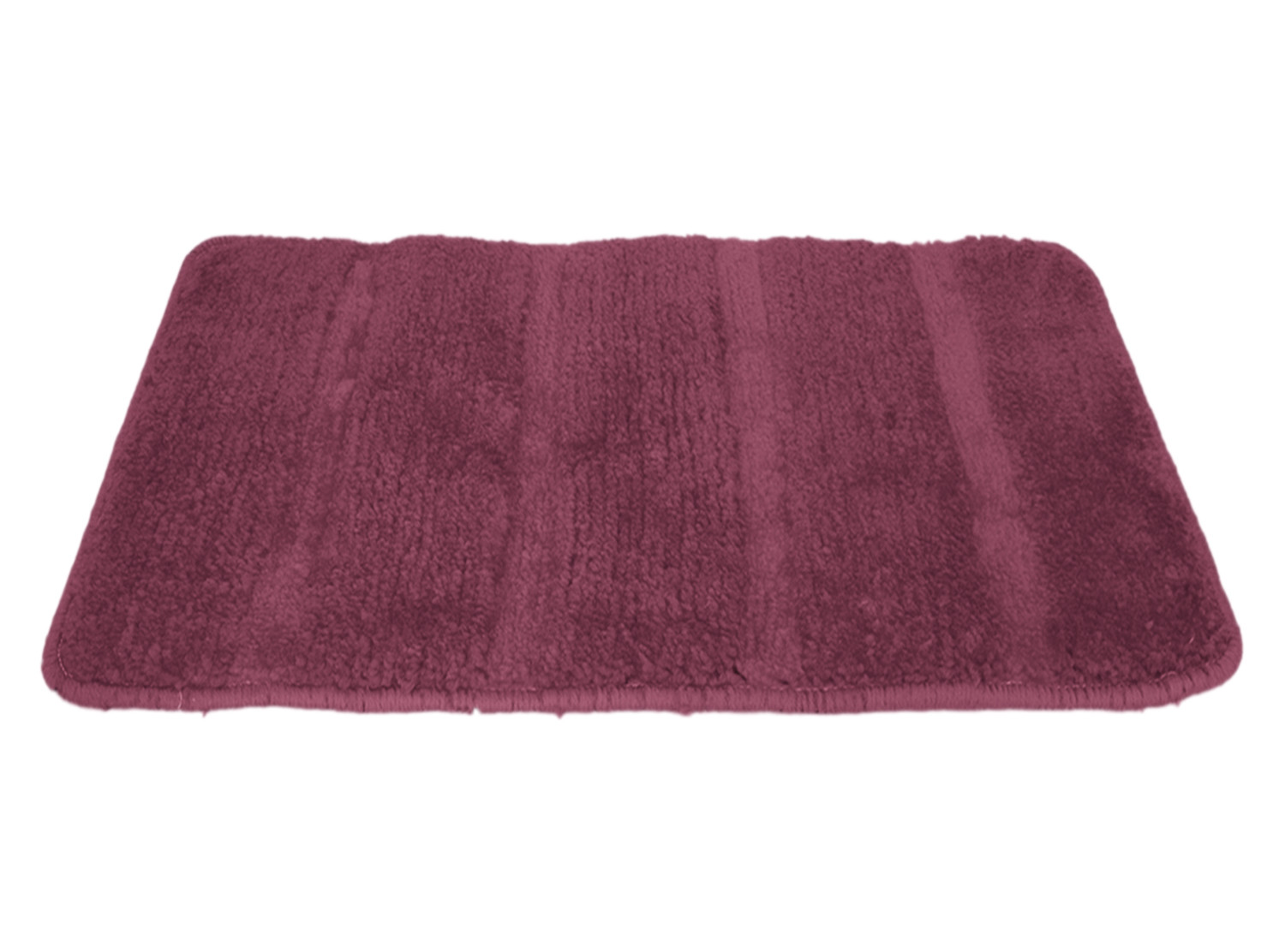 Kuber Industries Strips Design Cotton Door Mat For Porch/Kitchen/Bathroom/Laundry Room, 24