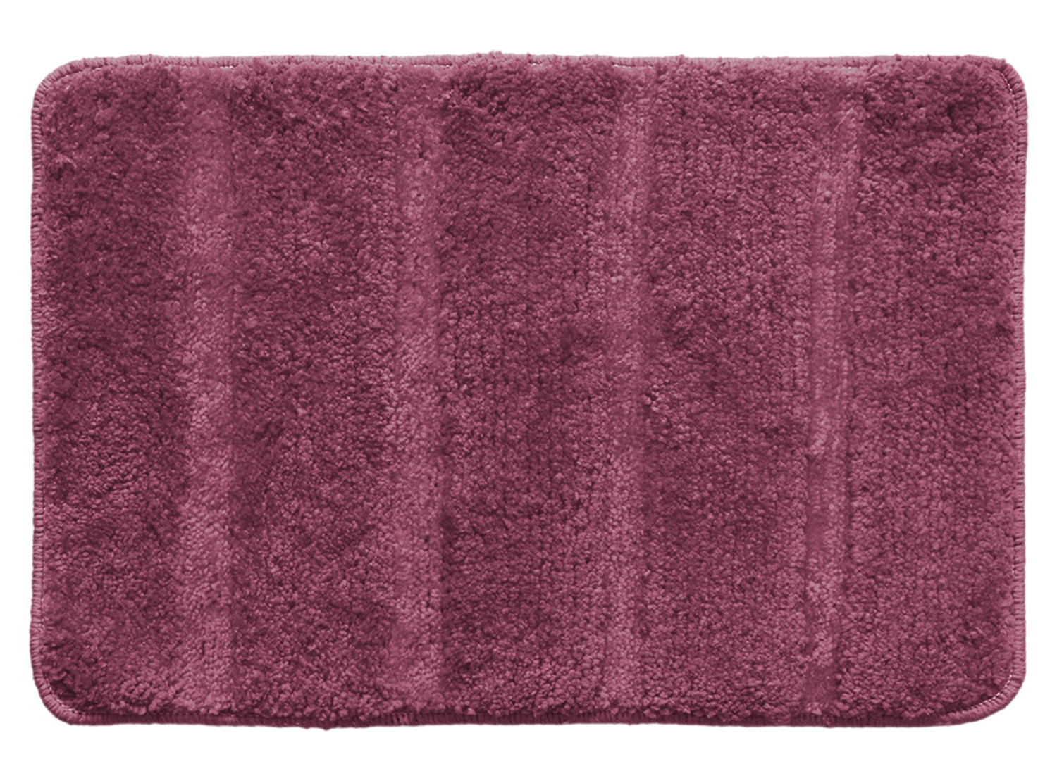 Kuber Industries Strips Design Cotton Door Mat For Porch/Kitchen/Bathroom/Laundry Room, 24