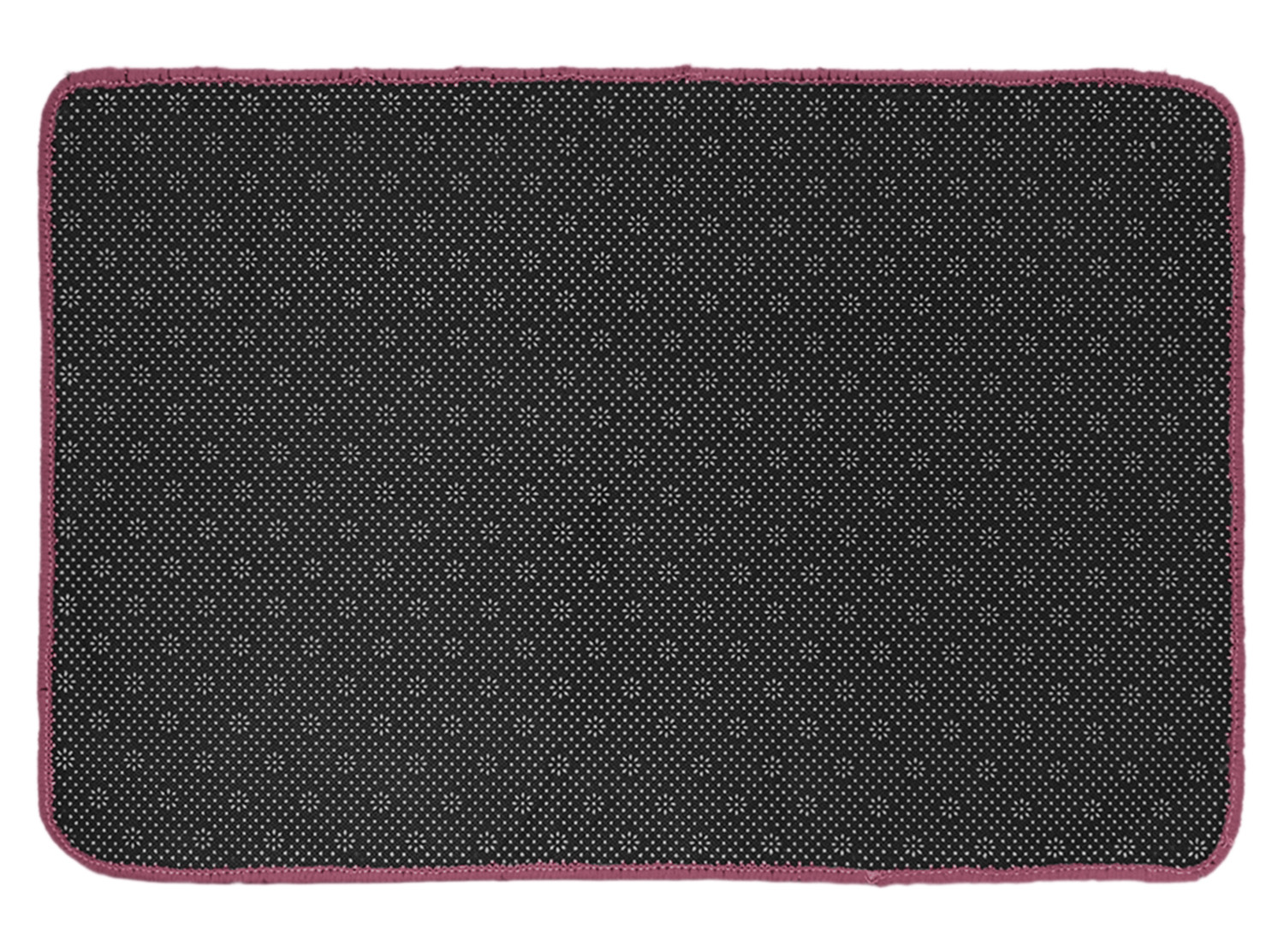 Kuber Industries Strips Design Cotton Door Mat For Porch/Kitchen/Bathroom/Laundry Room, 24