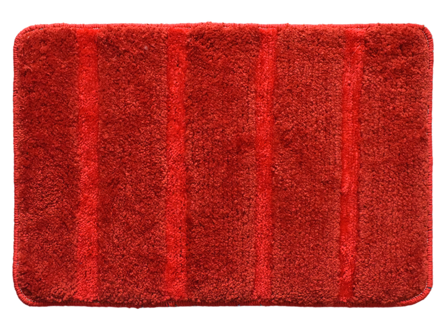 Kuber Industries Strips Design Cotton Door Mat For Porch/Kitchen/Bathroom/Laundry Room, 24