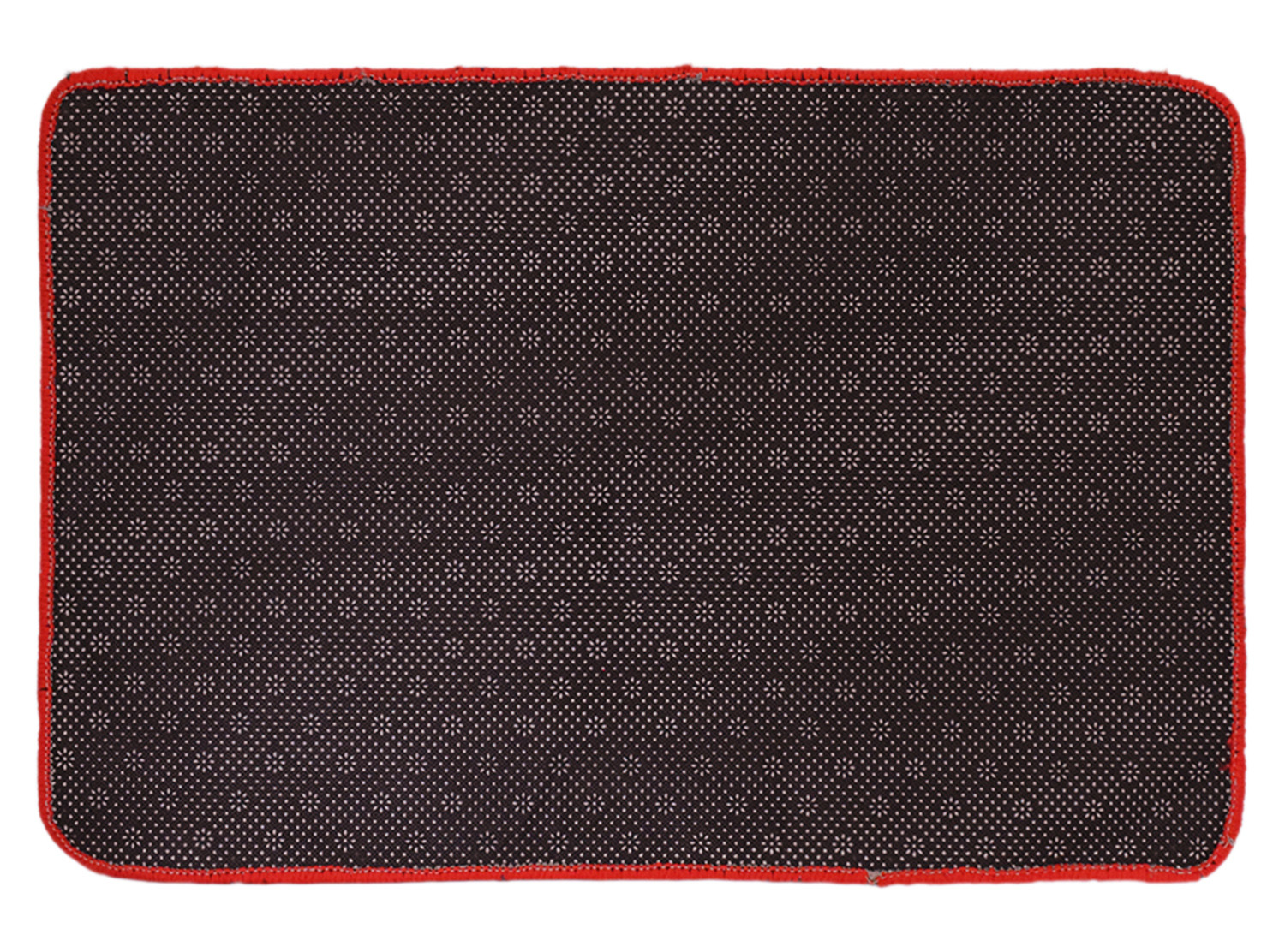 Kuber Industries Strips Design Cotton Door Mat For Porch/Kitchen/Bathroom/Laundry Room, 24