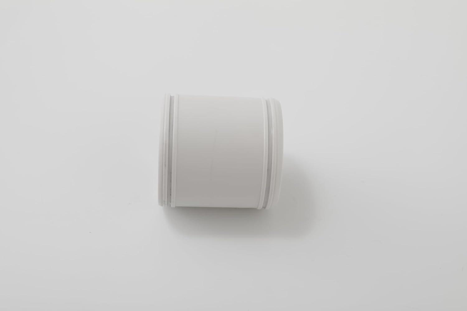 Kuber Industries Tap Water Filter Element | Shower Filter for Hard Water | Hard Water Filter for Chlorine Removal | 15 Stages Compound Filter Set | 22091-S | White